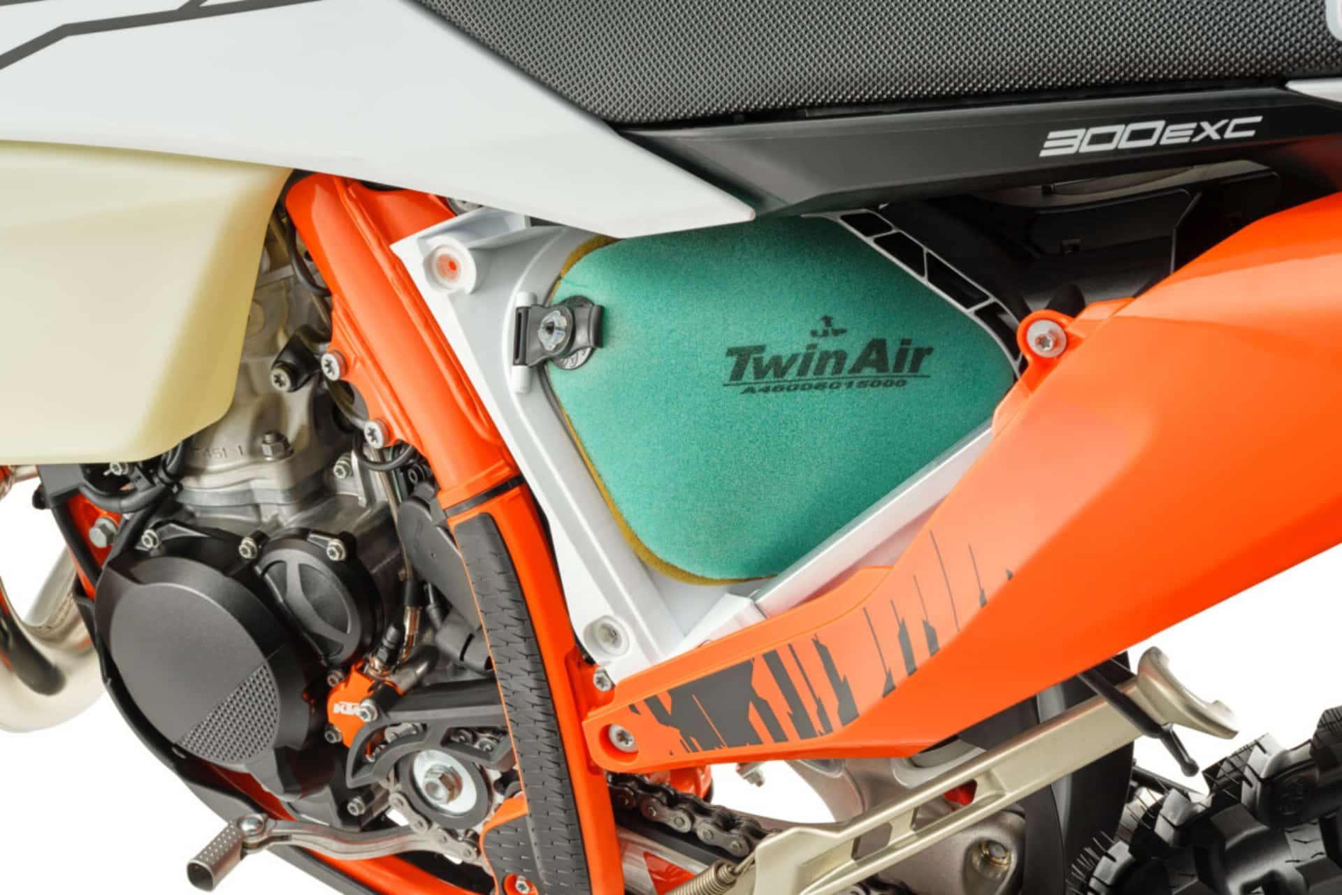 KTM 300 Exc Hardenduro 2026