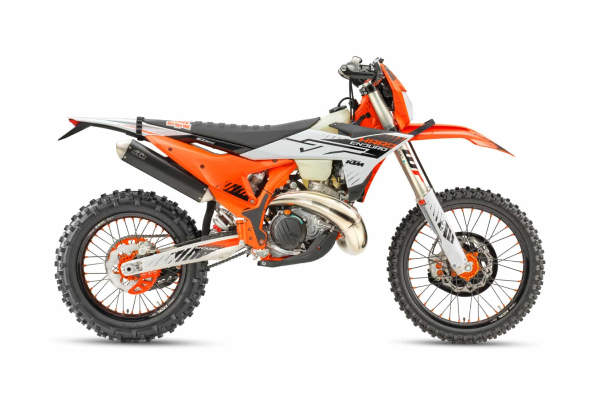 KTM 300 Exc Hardenduro 2026