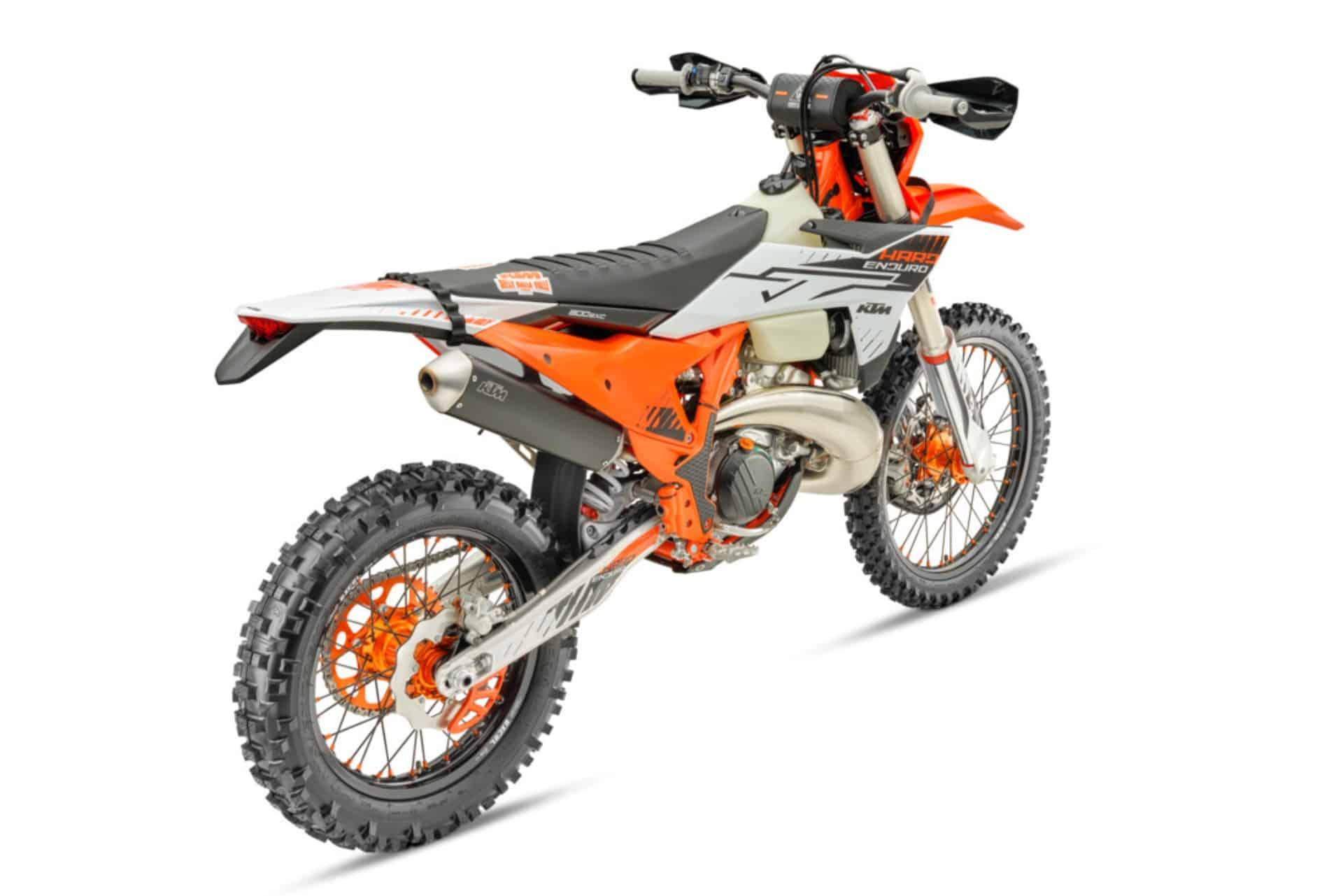 KTM 300 Exc Hardenduro 2026
