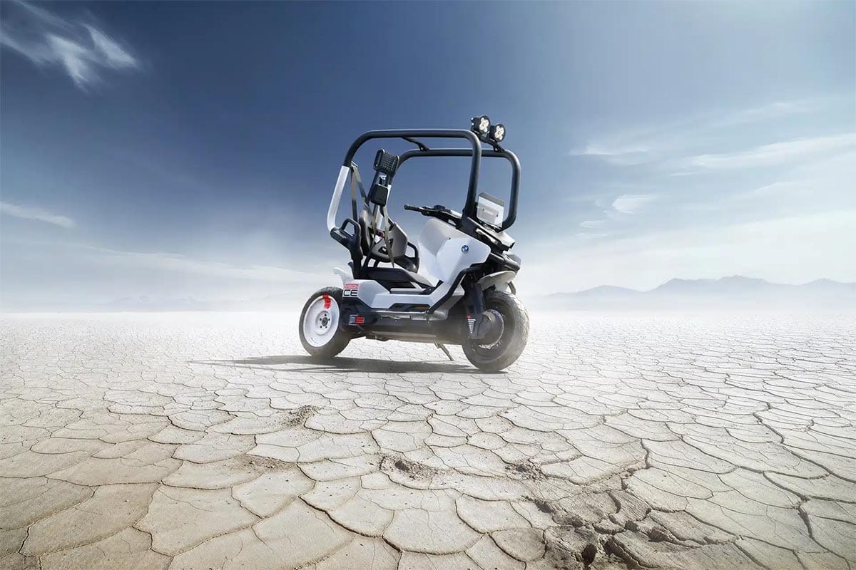 电动摩托车不，但是电气利用者是