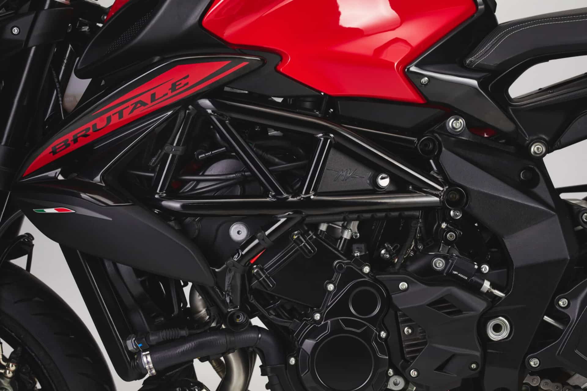 MV Agusta Brutale 2026