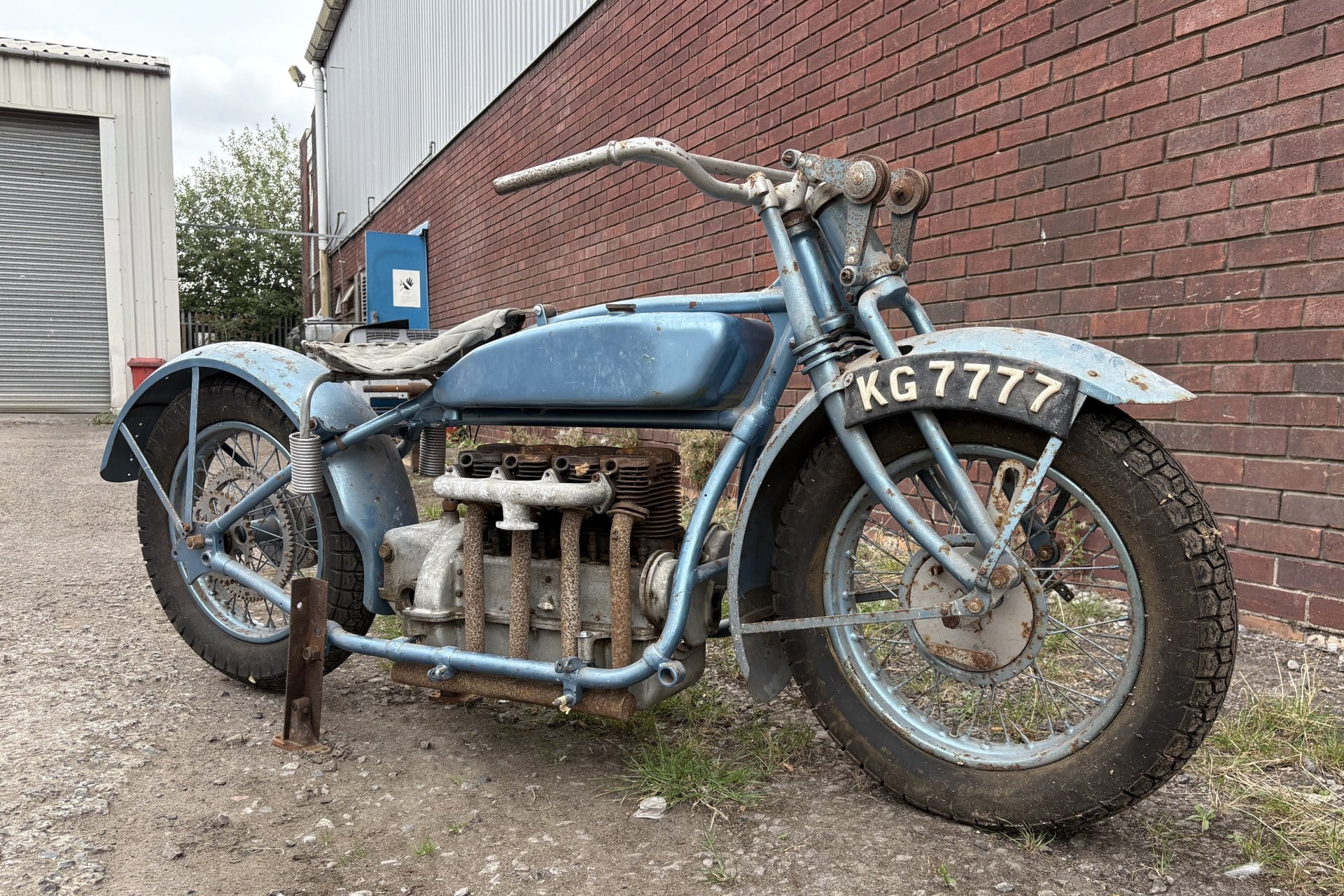 1924年亨德森豪华拍卖会