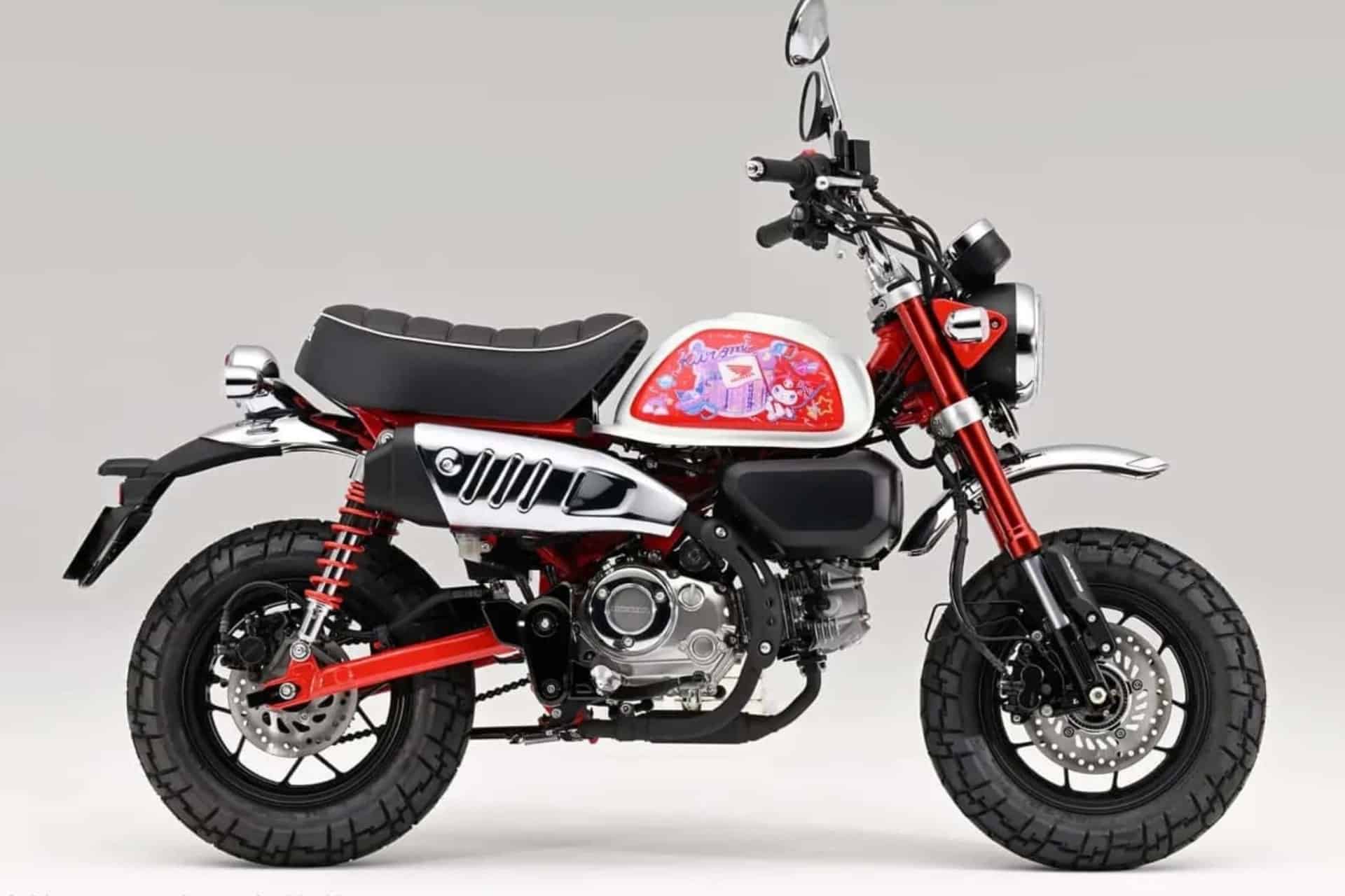 本田猴子kuromi sanrio kawaii