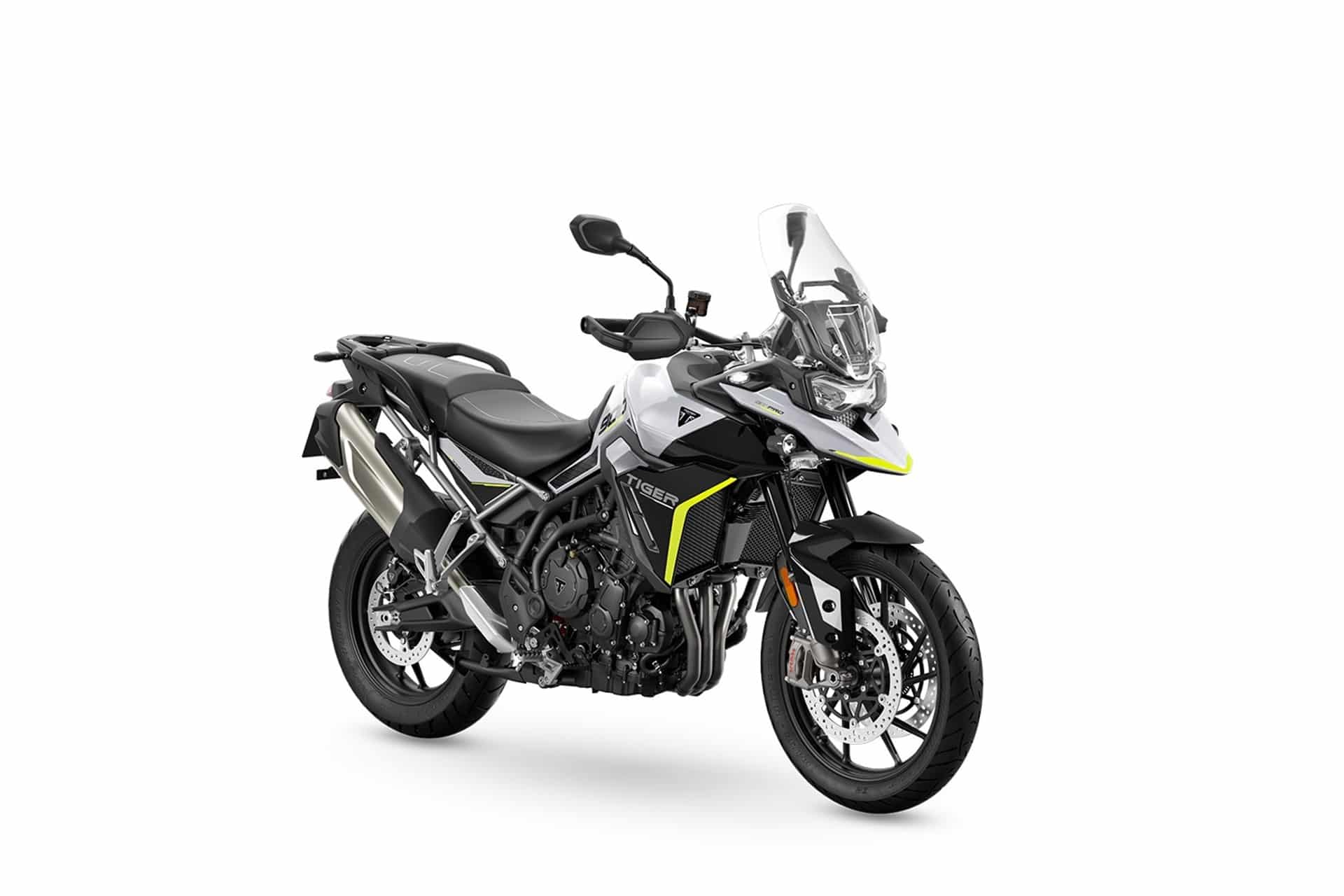 Triumph推出了其Tiger 900 GT Pro的预期A2版本，并具有多汁的折扣促销