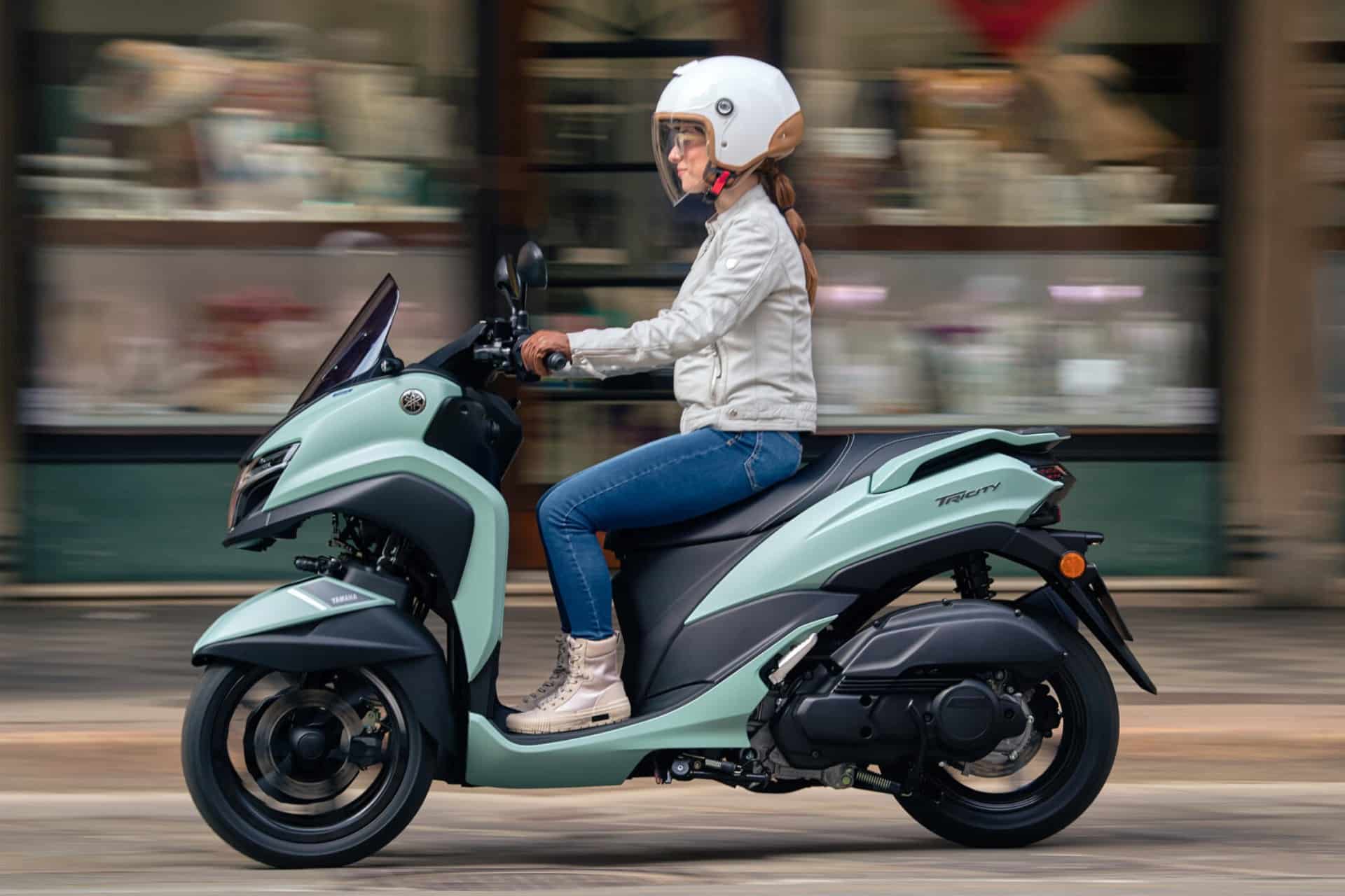 2025 年最佳三轮摩托车