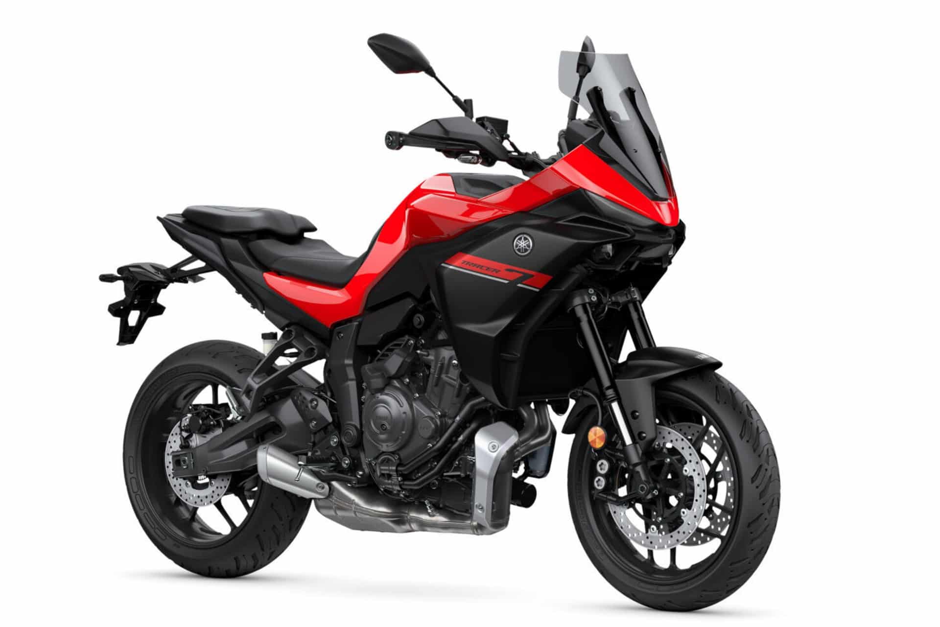 Tracer 7 y Tracer 7 GT 2026