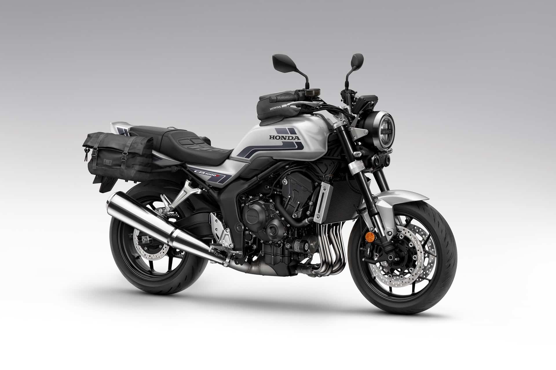 本田 CB1000F 2026