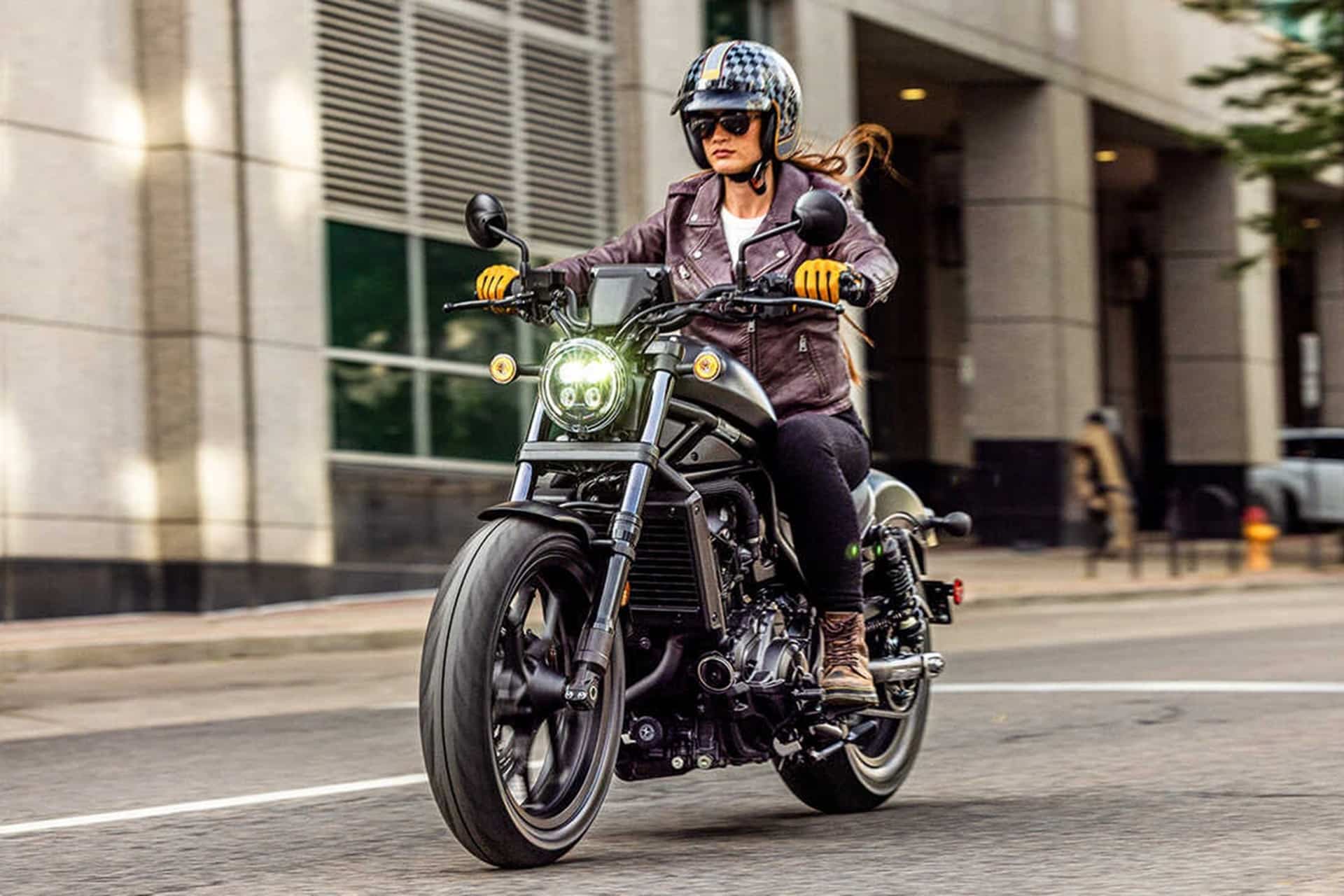 本田 CMX1100 叛逆者 2026