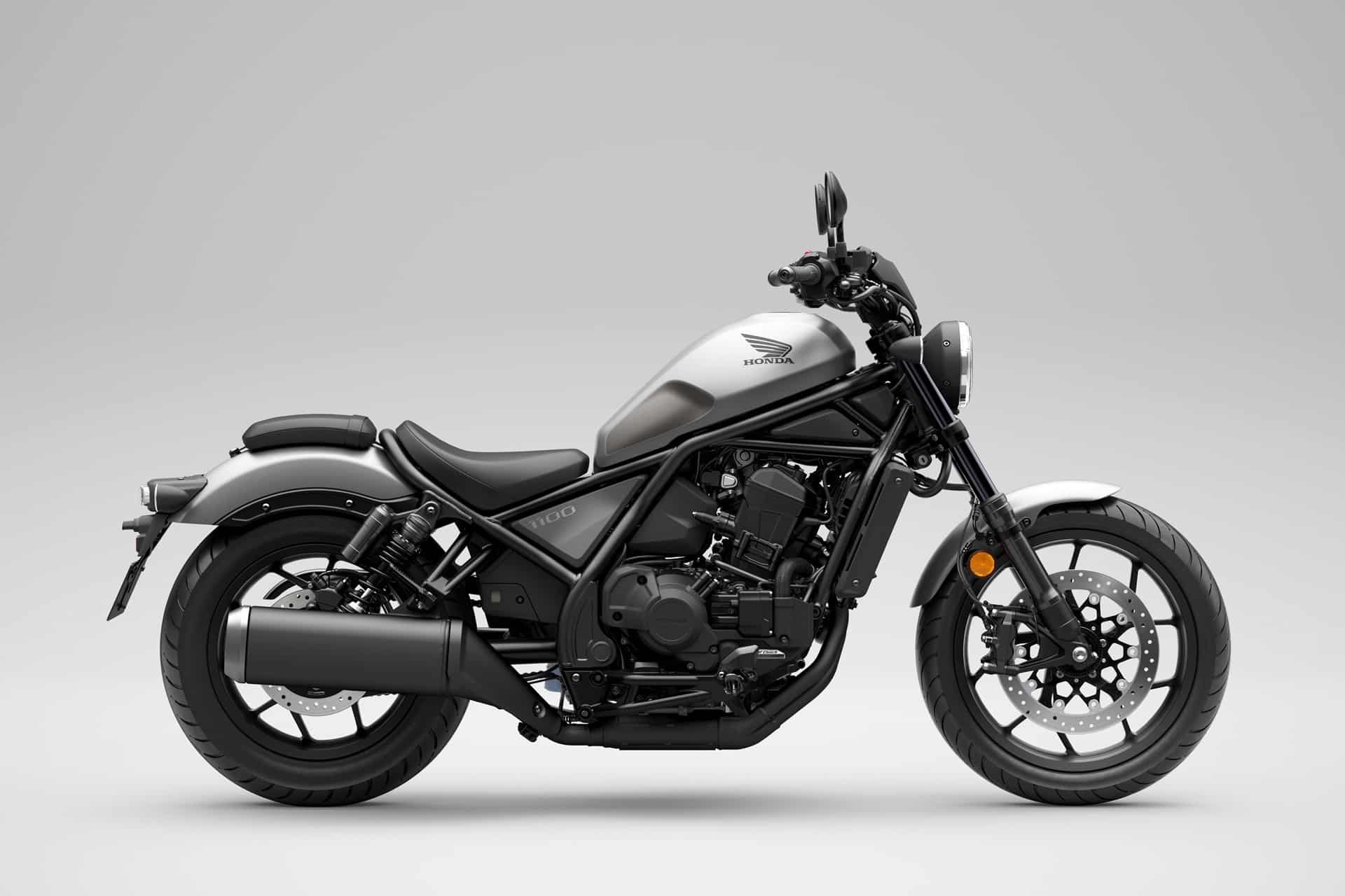 本田 CMX1100 叛逆者 2026