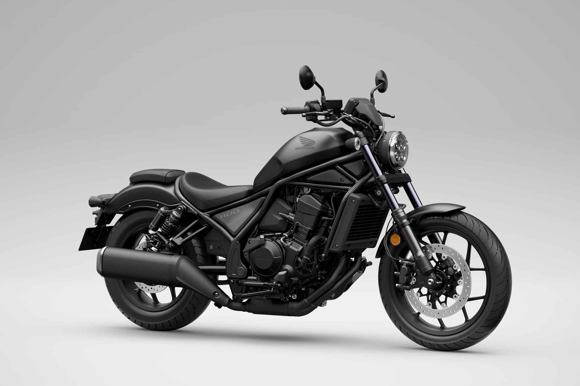 本田 CMX1100 叛逆者 2026