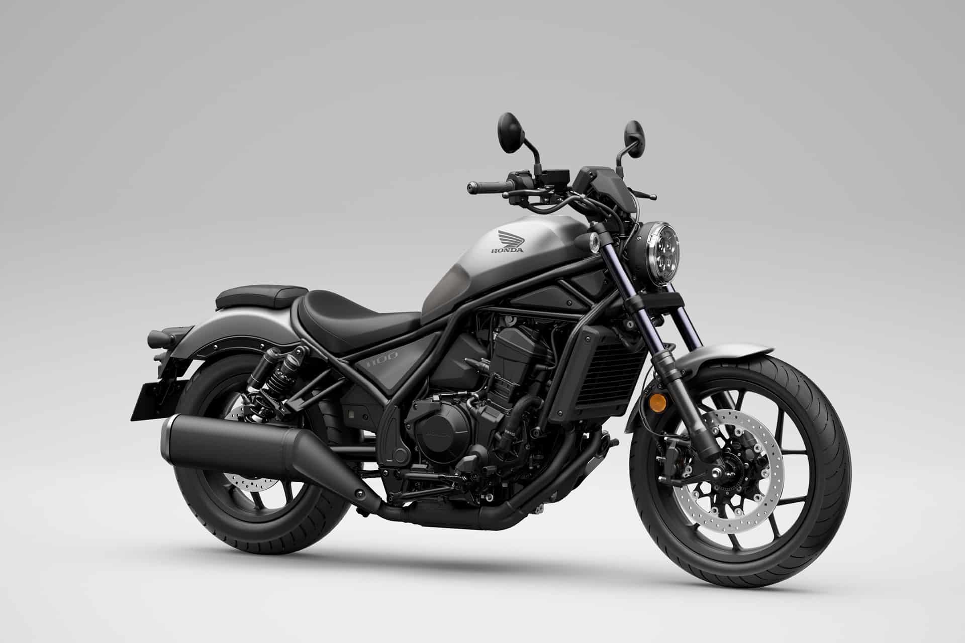 本田 CMX1100 叛逆者 2026