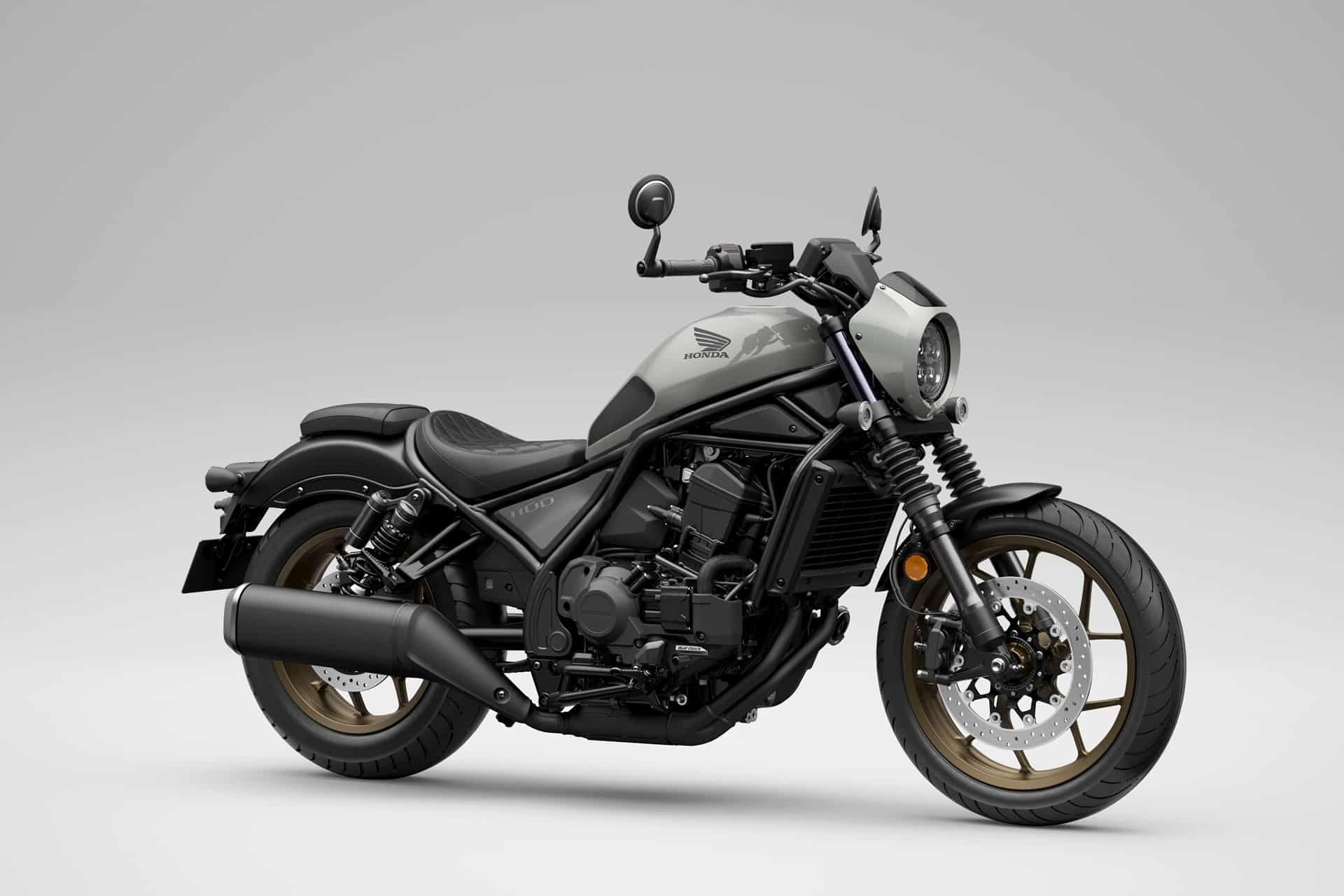 本田 CMX1100 叛逆者 2026