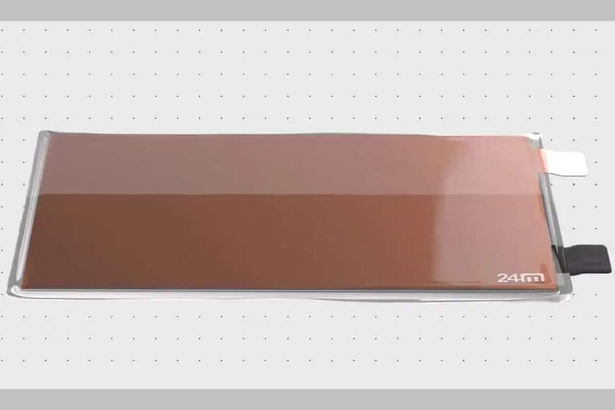 24M Technologies 承诺电动汽车无需加油即可行驶 1,600 公里，这是现实还是虚构？