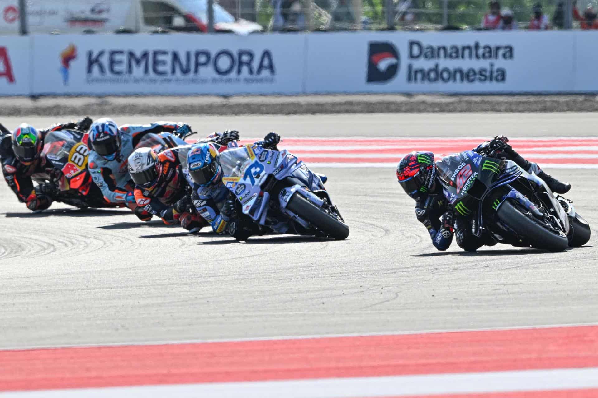 雅马哈一直在进步，在澳大利亚具有竞争力