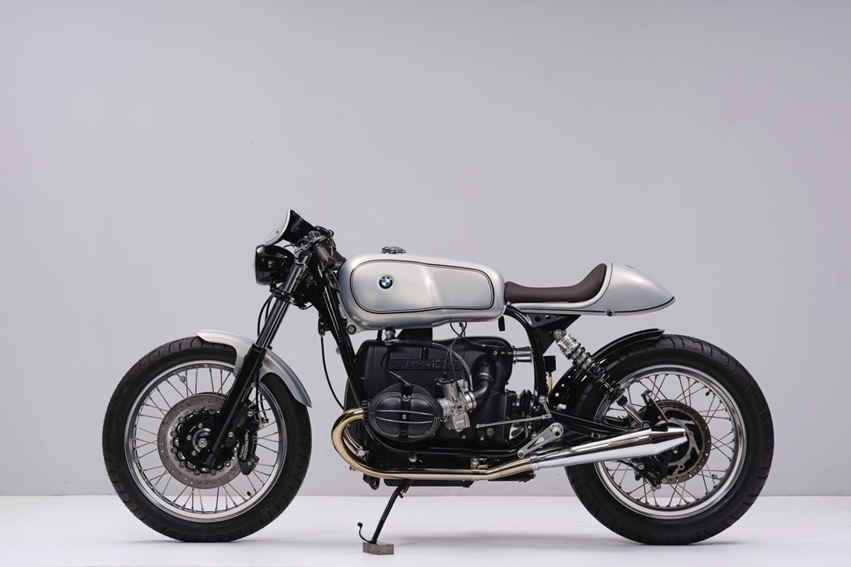 待售梦想自行车：R100 Renard Factory Racer