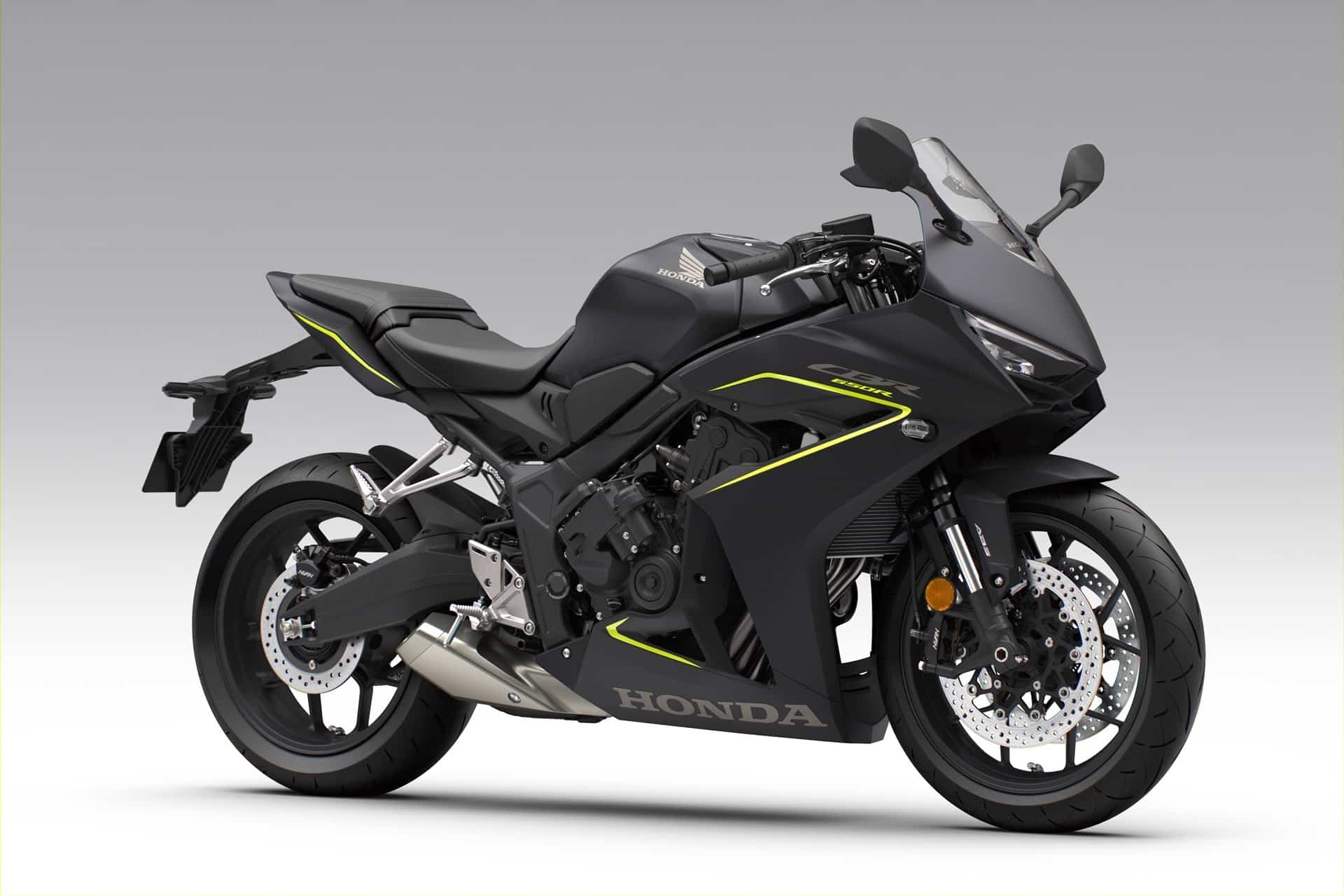 Honda CBR650R 2026