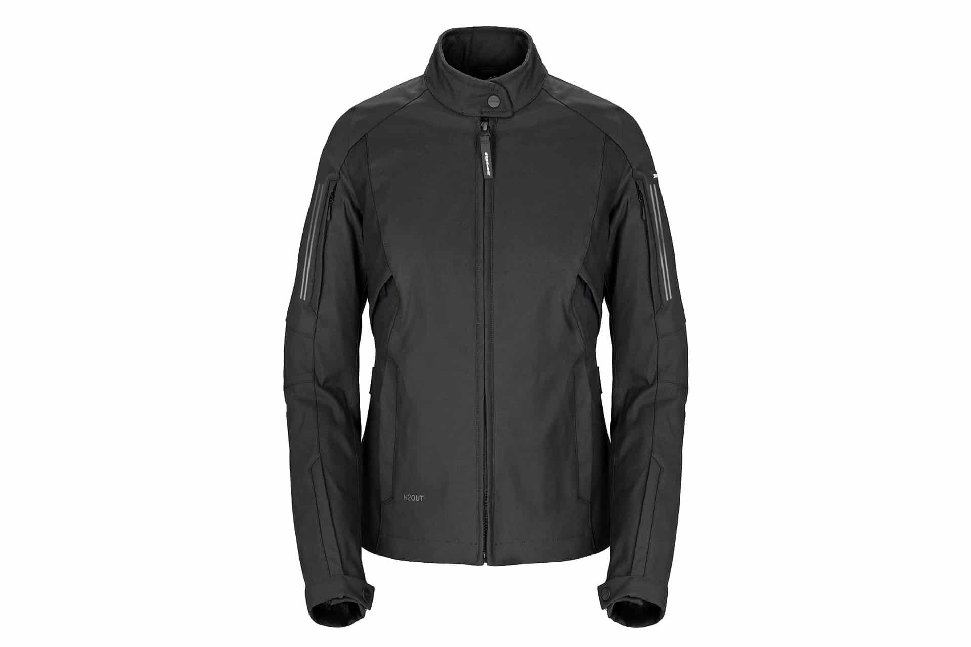 SPIDI Urban 2026 系列：意大利设计、摩托车骑行的安全性和多功能性