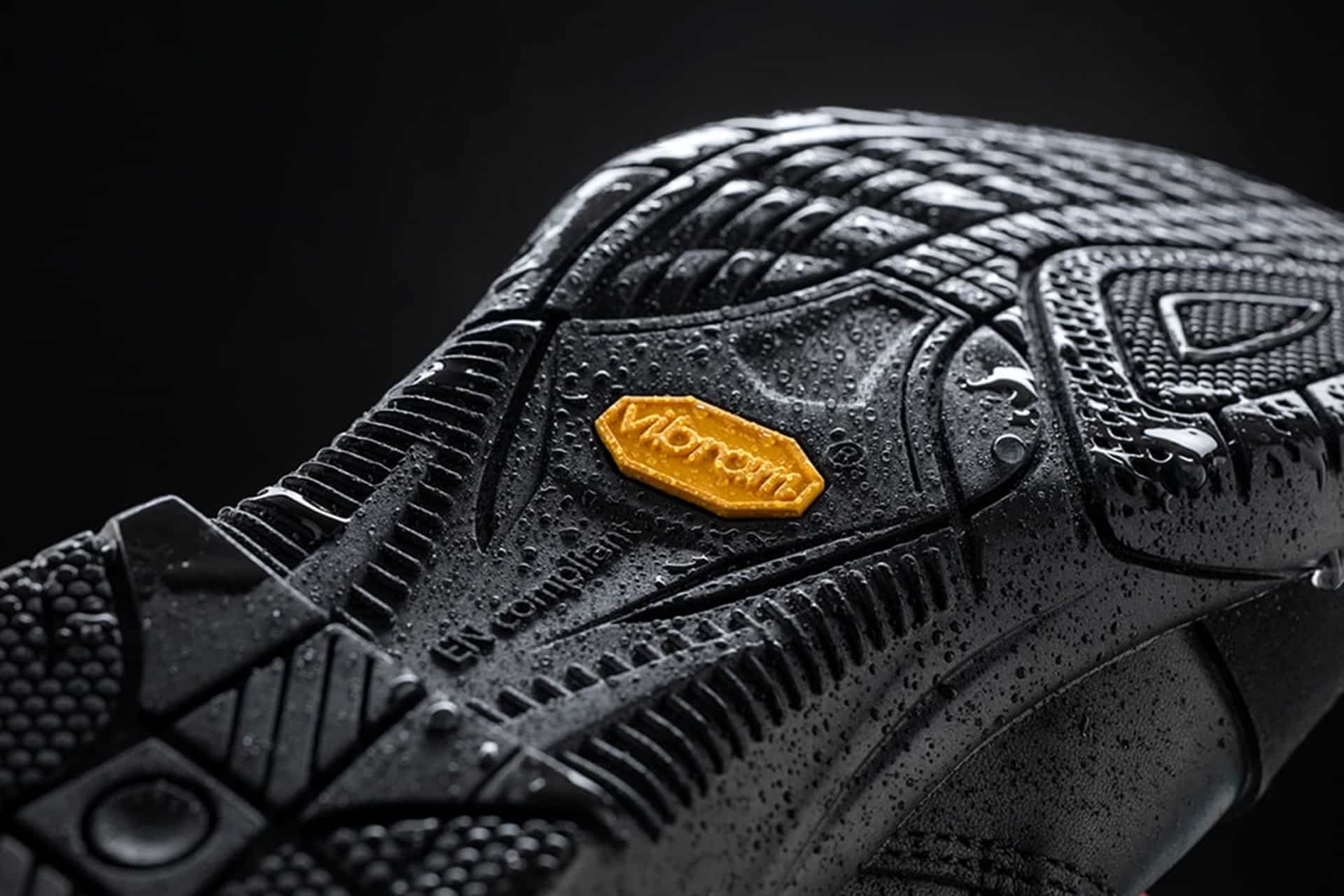 新款杜卡迪 Corse City C3 和 Strada C4 靴子：卓越的性能和舒适度，同时又不放弃风格