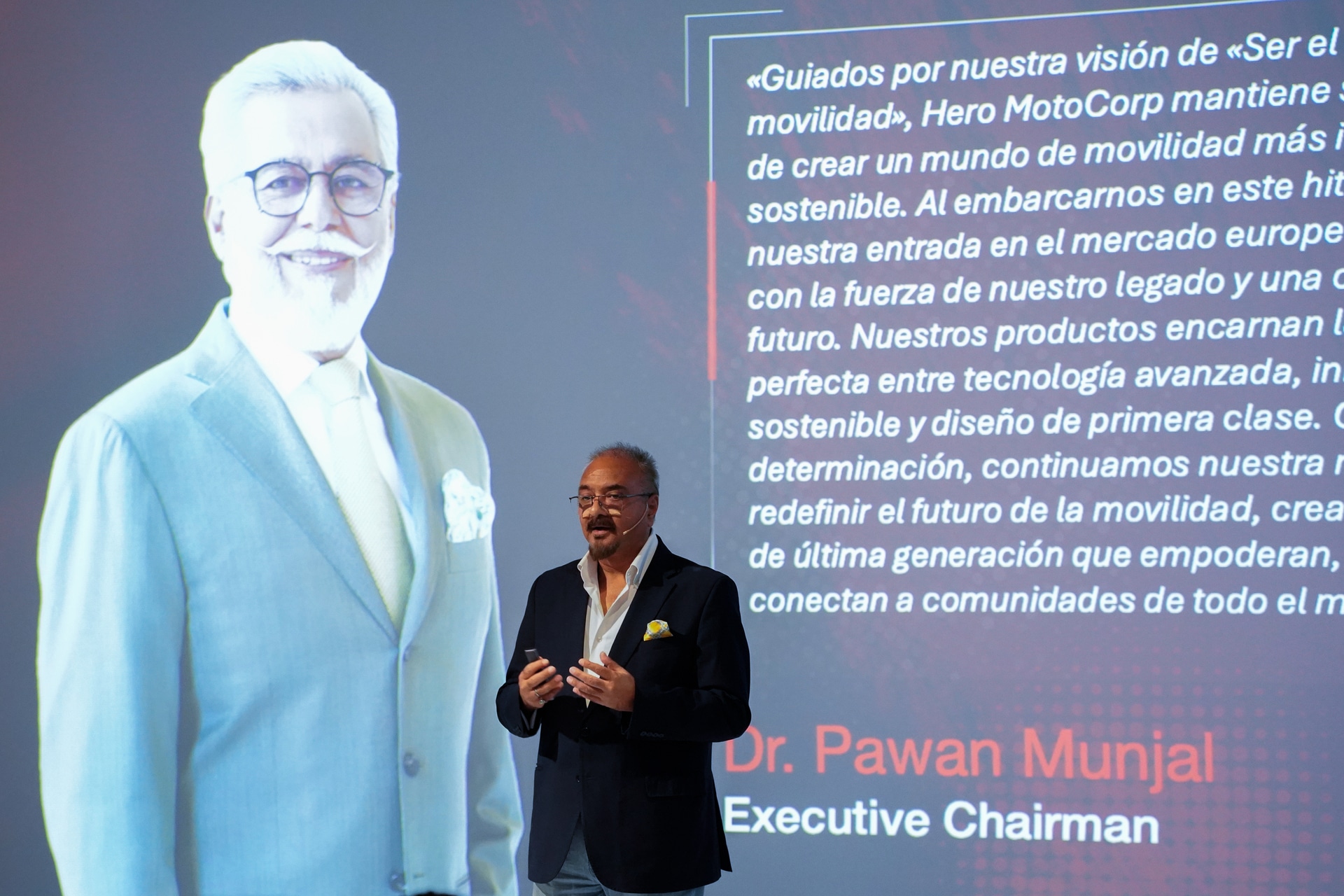 Hero 以无与伦比的价格登陆西班牙，推出三款车型