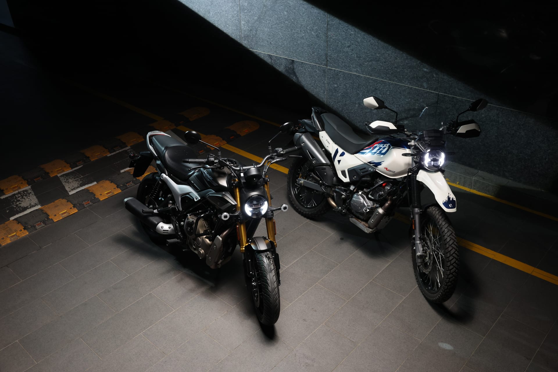 Hero aterriza en España con tres modelos a precios imbatibles