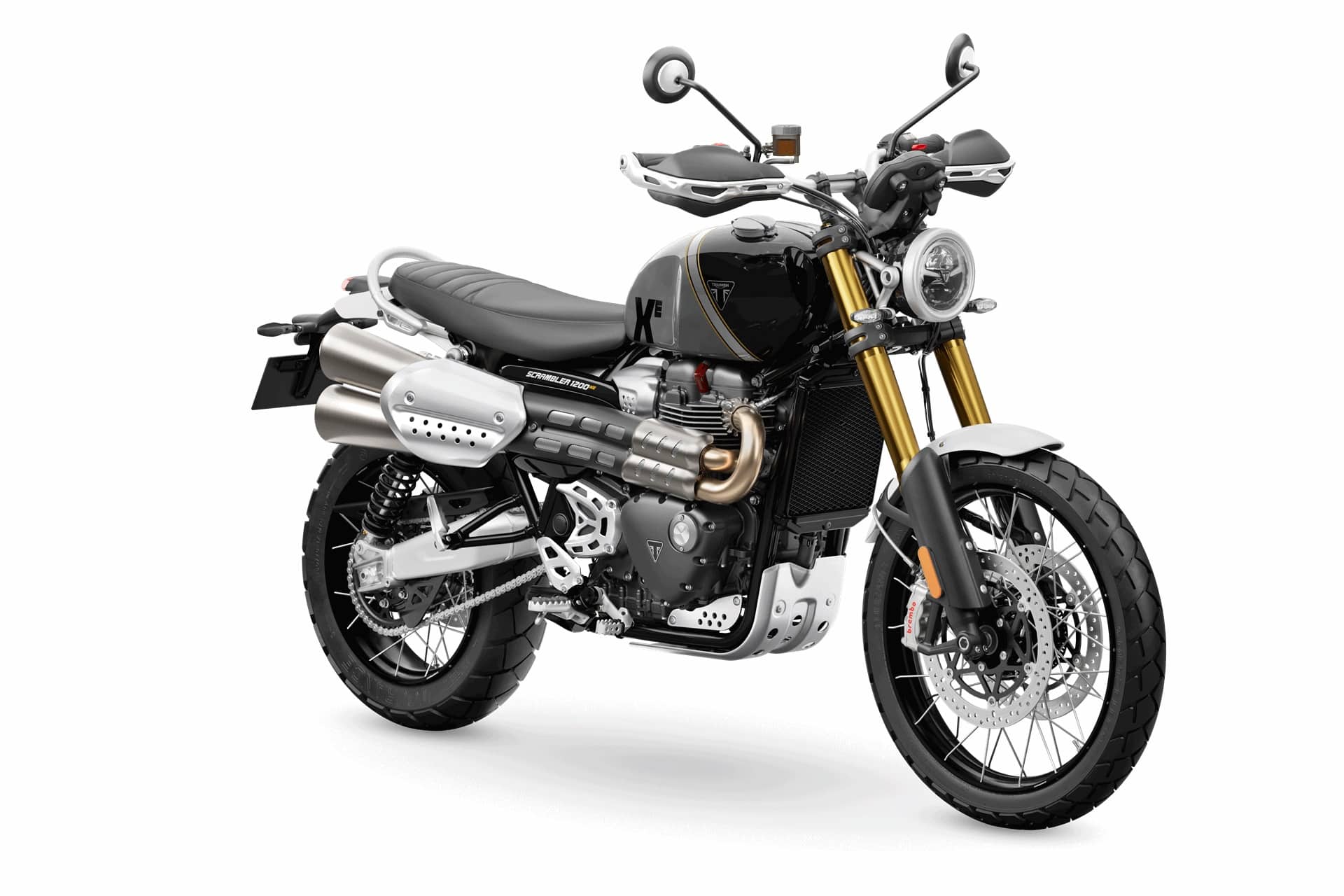 凯旋扰频器 1200 XE 2026