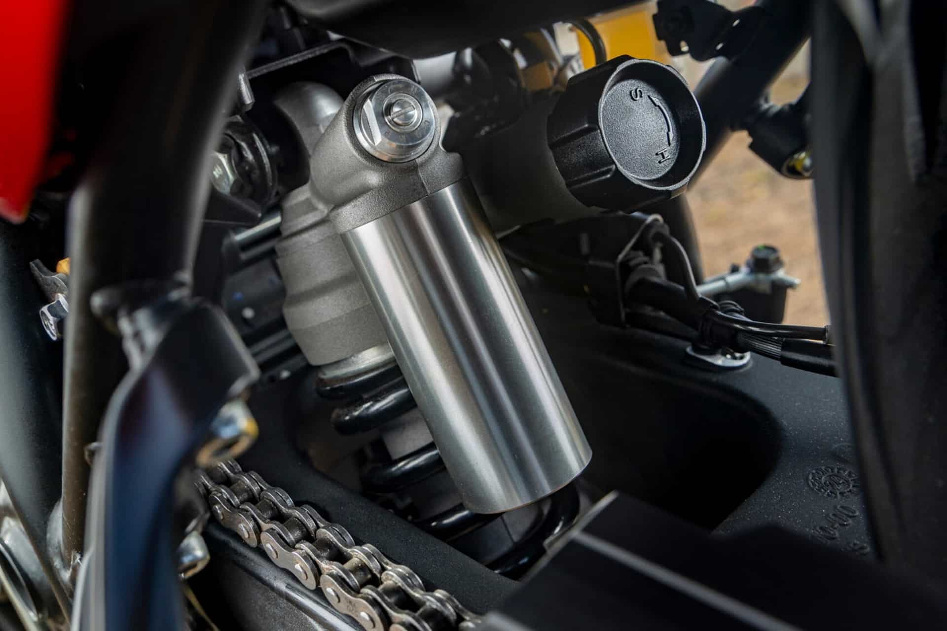 雅马哈 Ténéré 700 世界突袭 2026