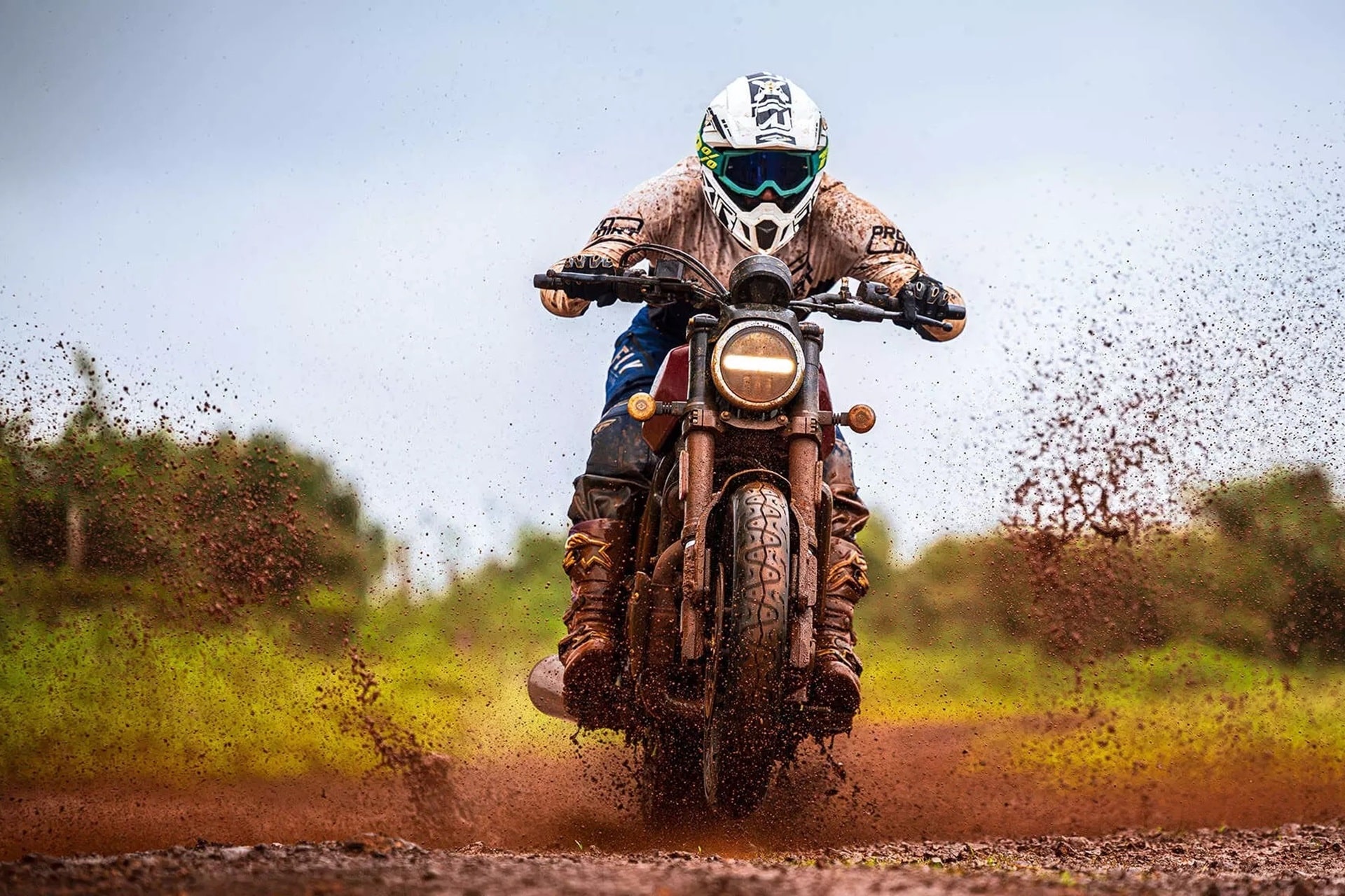 哈雷戴维森 X440 正在接受“严苛的测试”