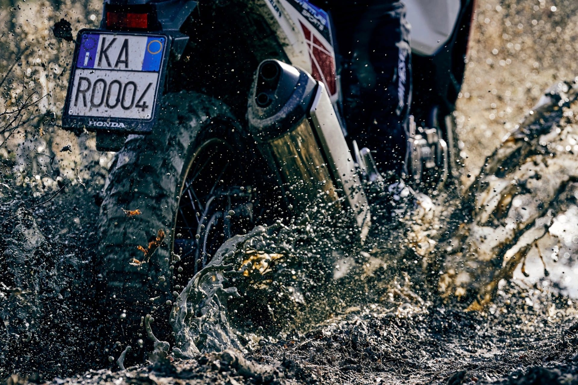 梅策勒 EICMA 2025