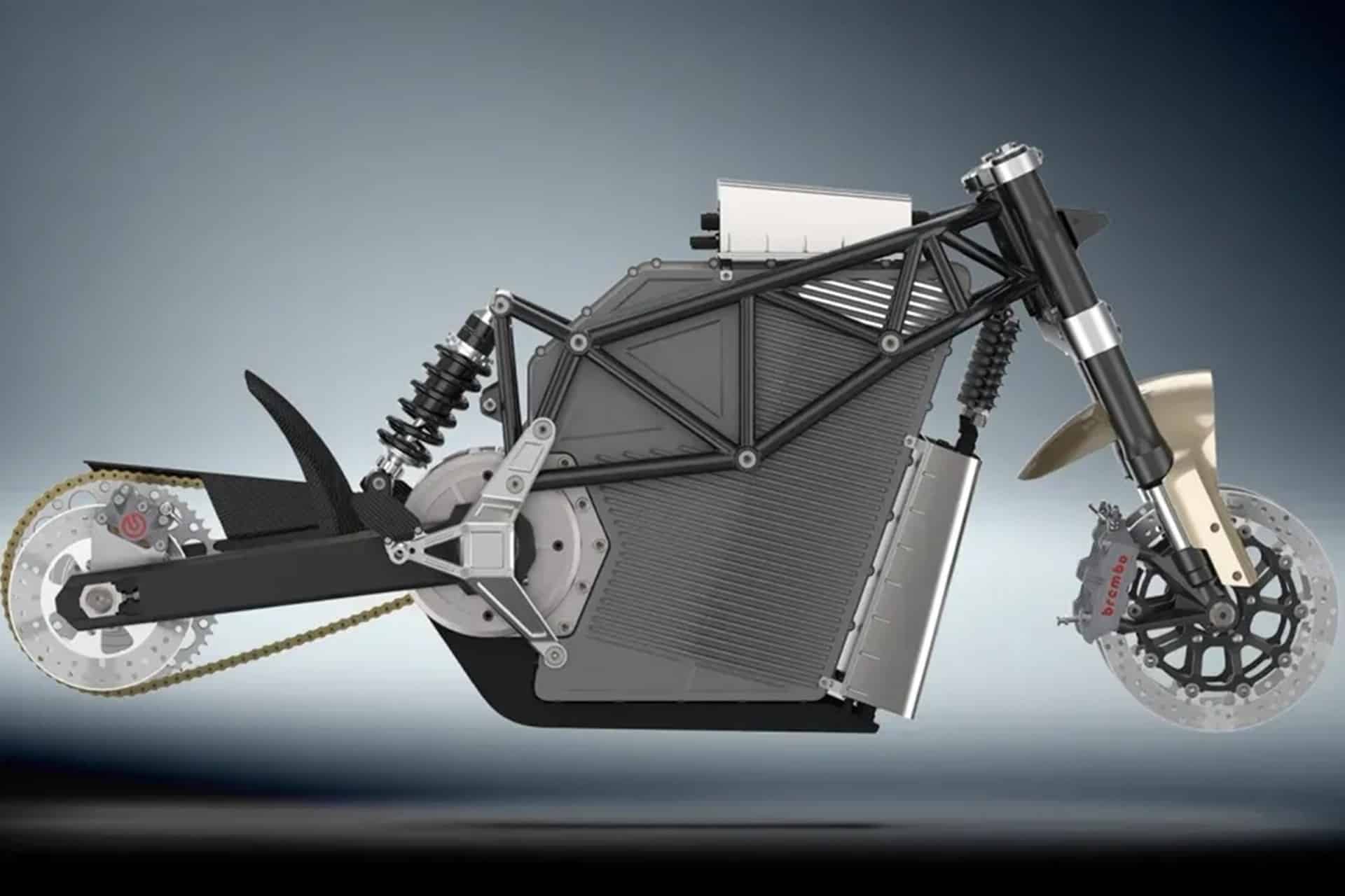 BBM Hiro：西班牙电动摩托车承诺充电仅需 9 分钟即可行驶 100 公里