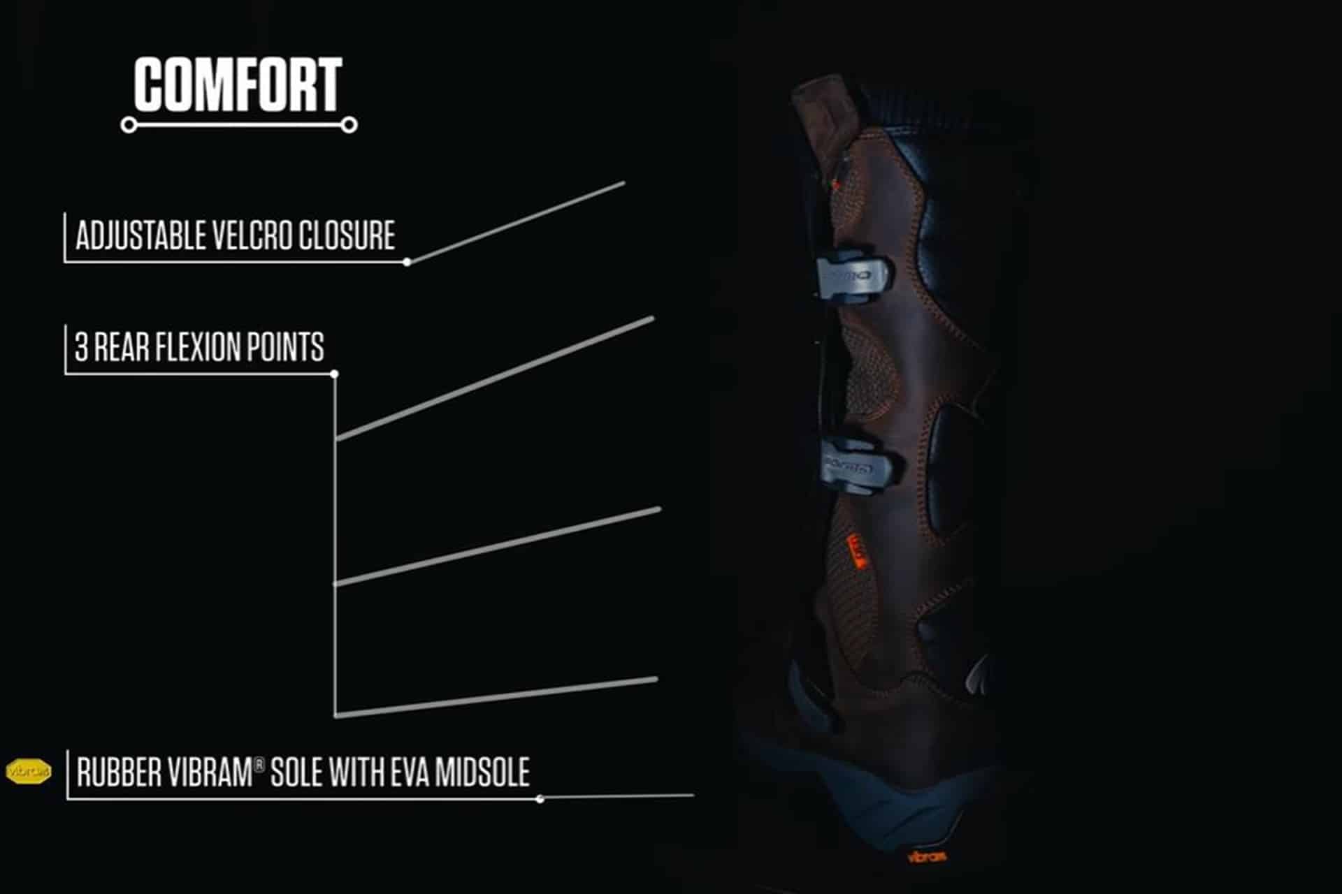 Formaboots 推出全新 Adventure AIR Dry，这是其 2026 年系列的旗舰产品