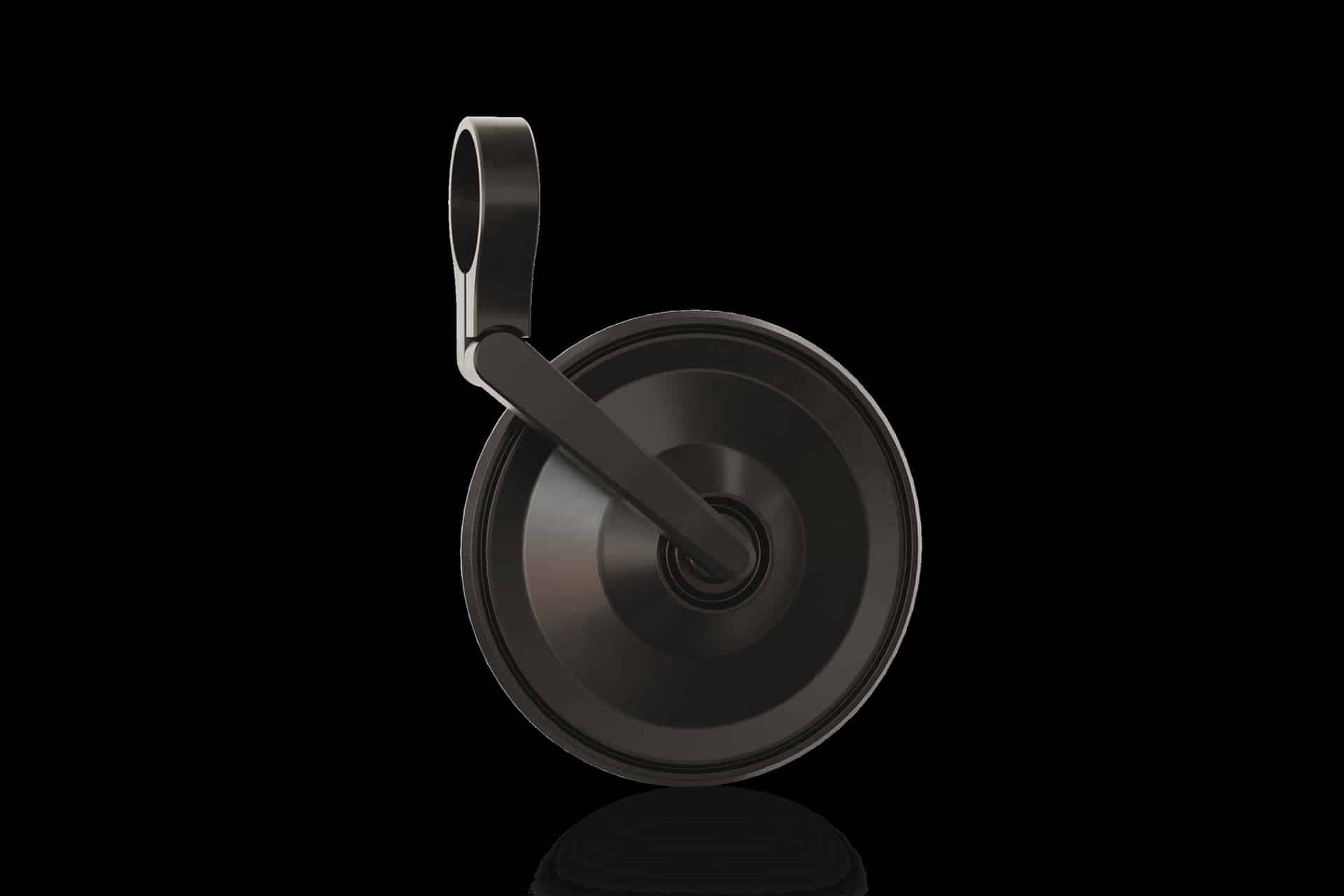 Highsider Smart 镜子系列：品质优良、设计现代、价格实惠