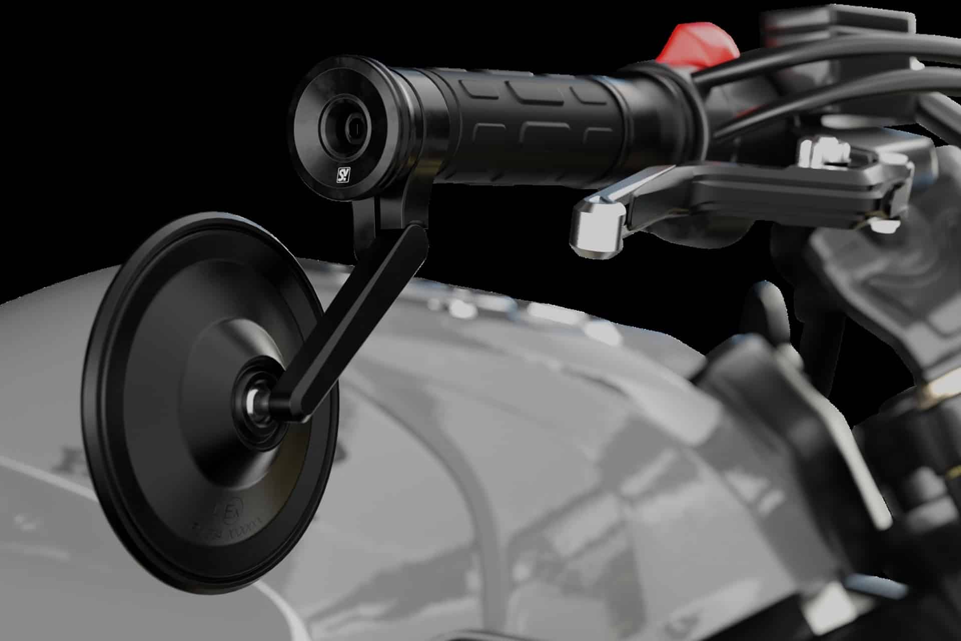 Gama de espejos Highsider Smart: Calidad y diseño moderno a un precio accesible