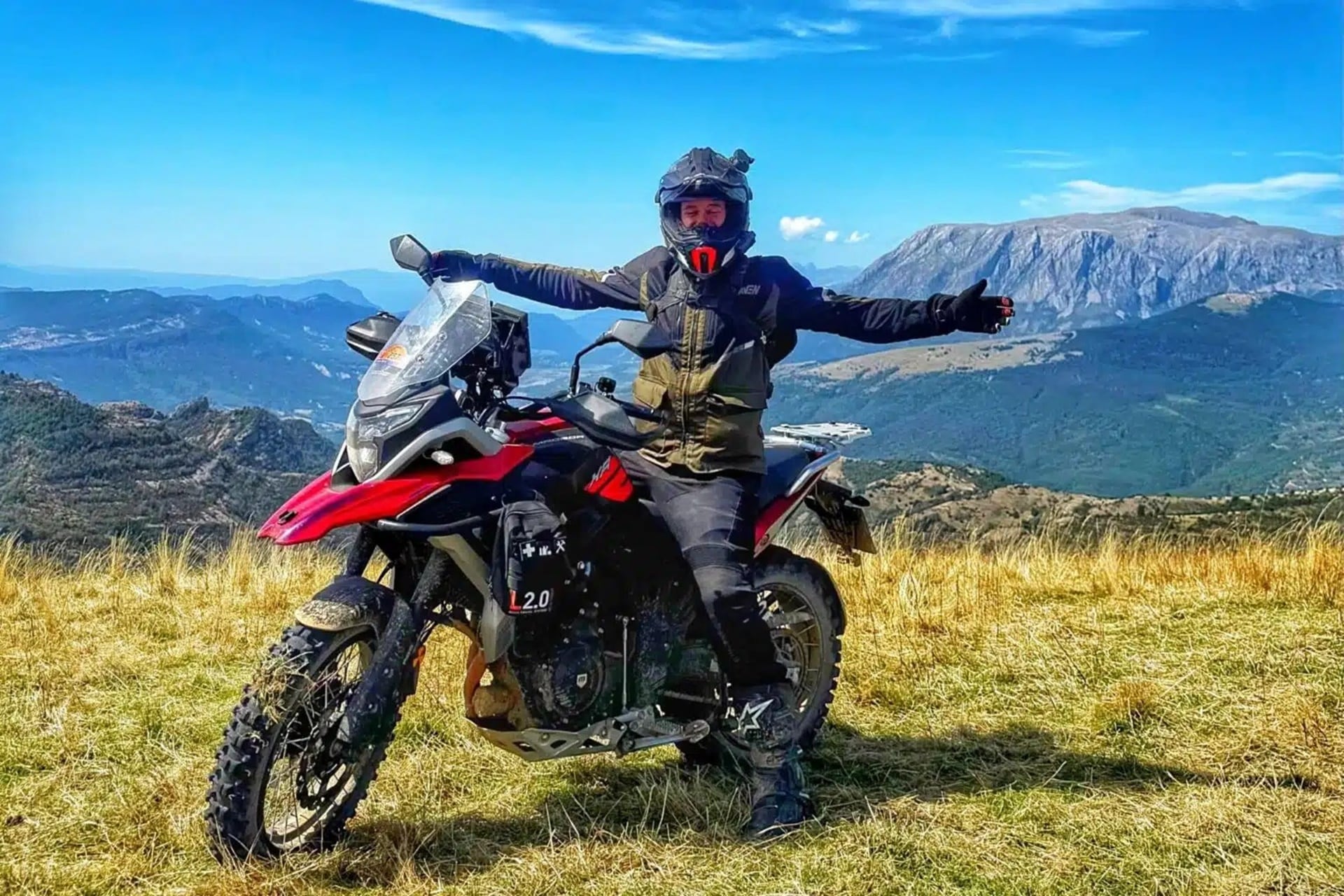 Macbor 确认连续第三年参加 EICMA 2025