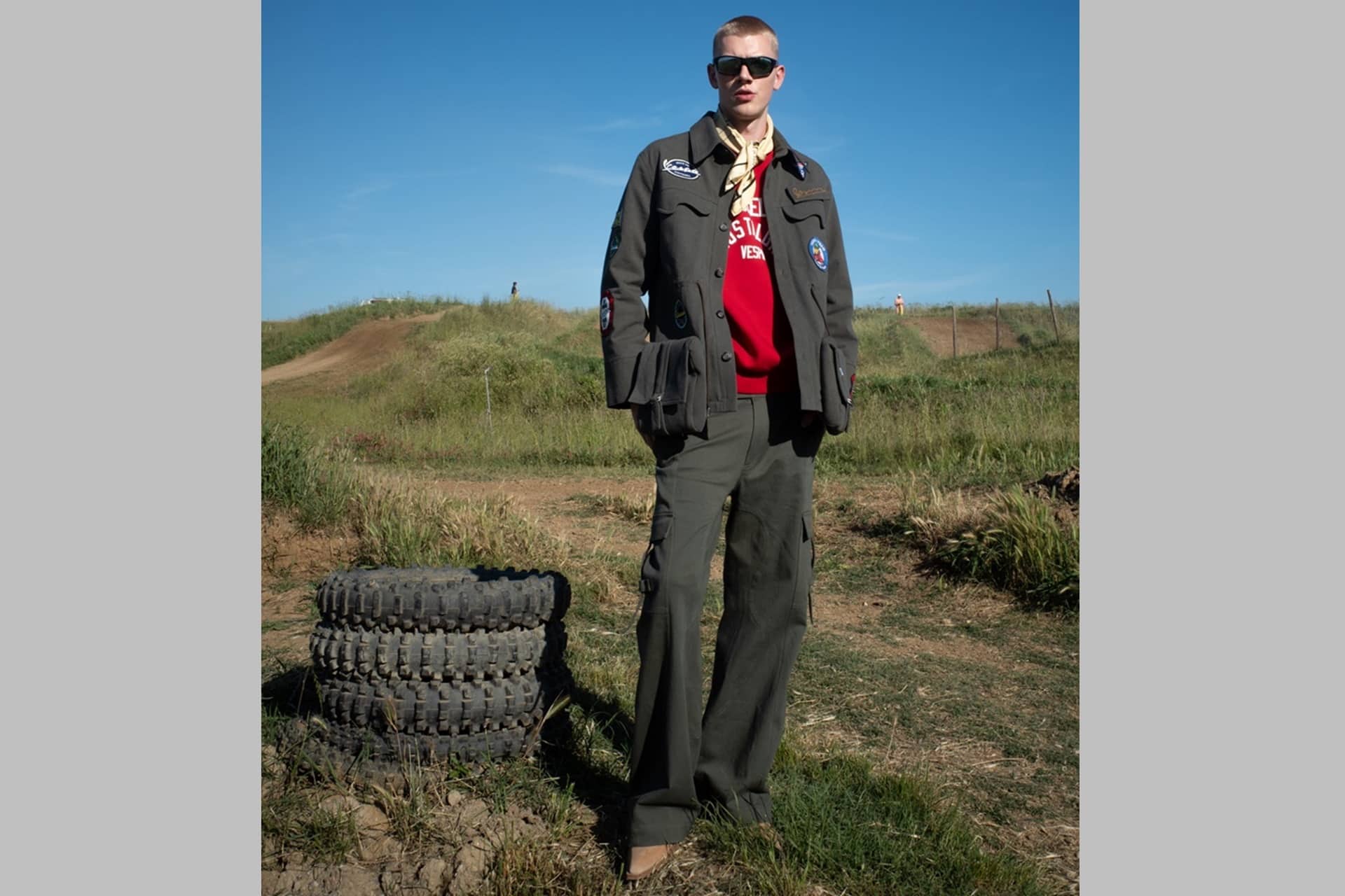 “Al Vento”系列的第二部分“Miscela Nostalgia”现已上市