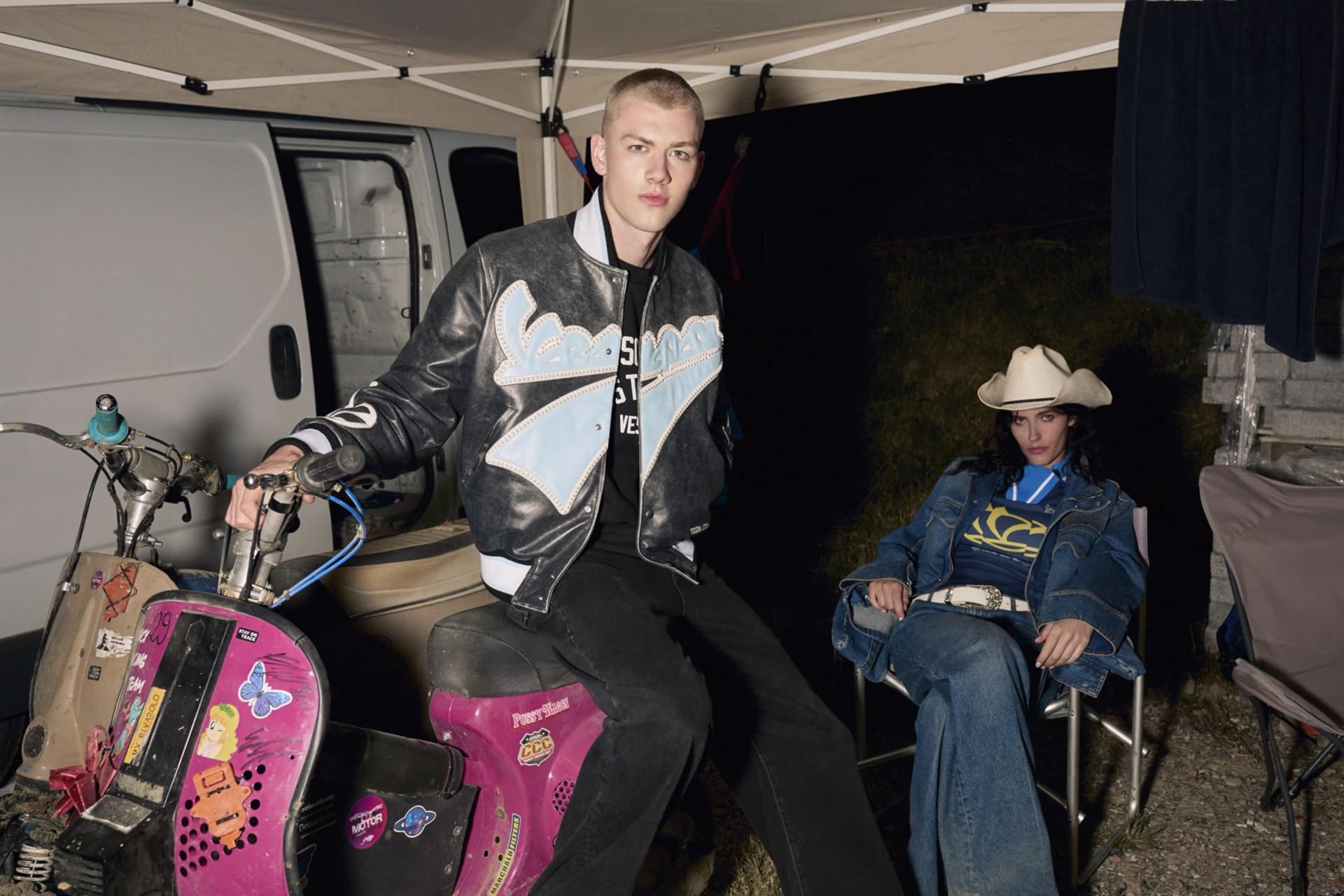 “Miscela Nostalgia”, la segunda entrega de la colección “Al Vento”, ya disponible