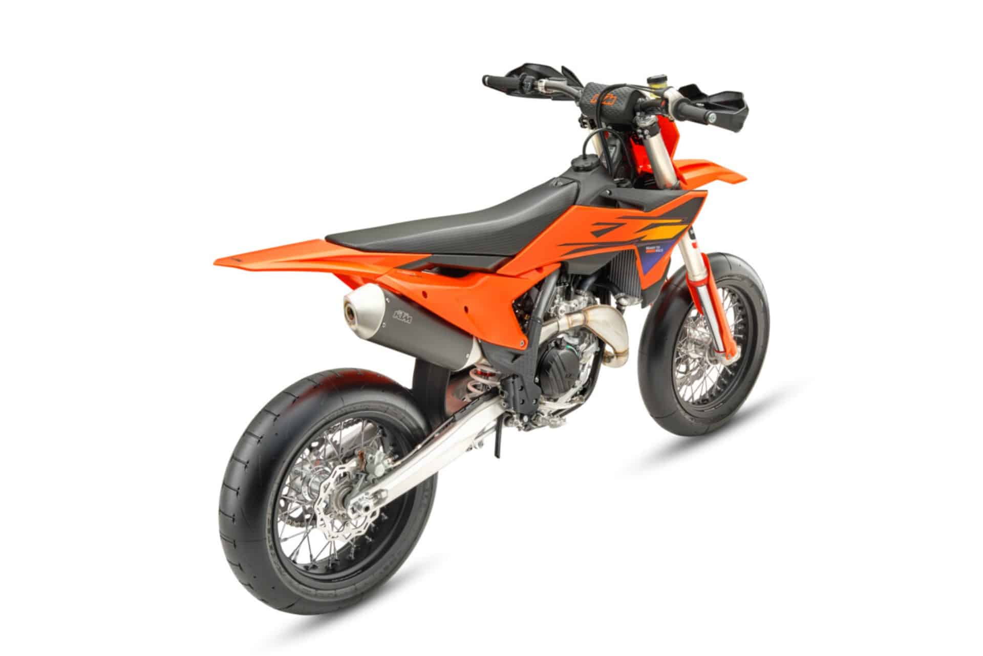 KTM 450 SMR 2026