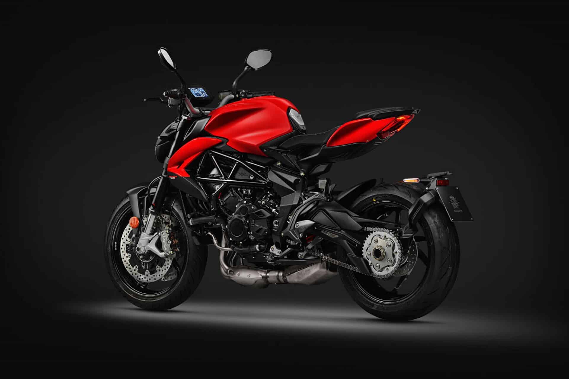 MV 阿古斯塔布鲁塔莱 800 2026