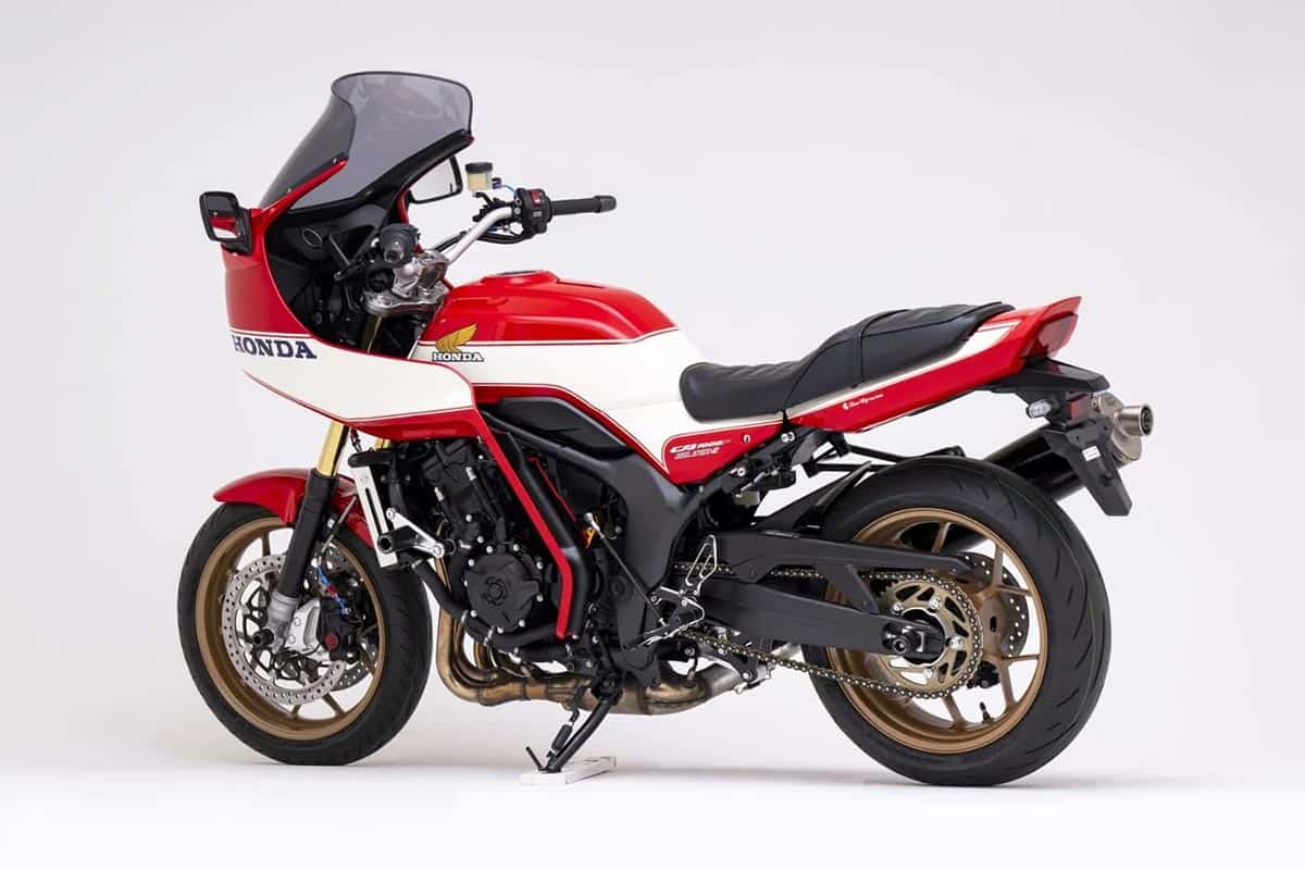 座椅等细节也得到了尊重