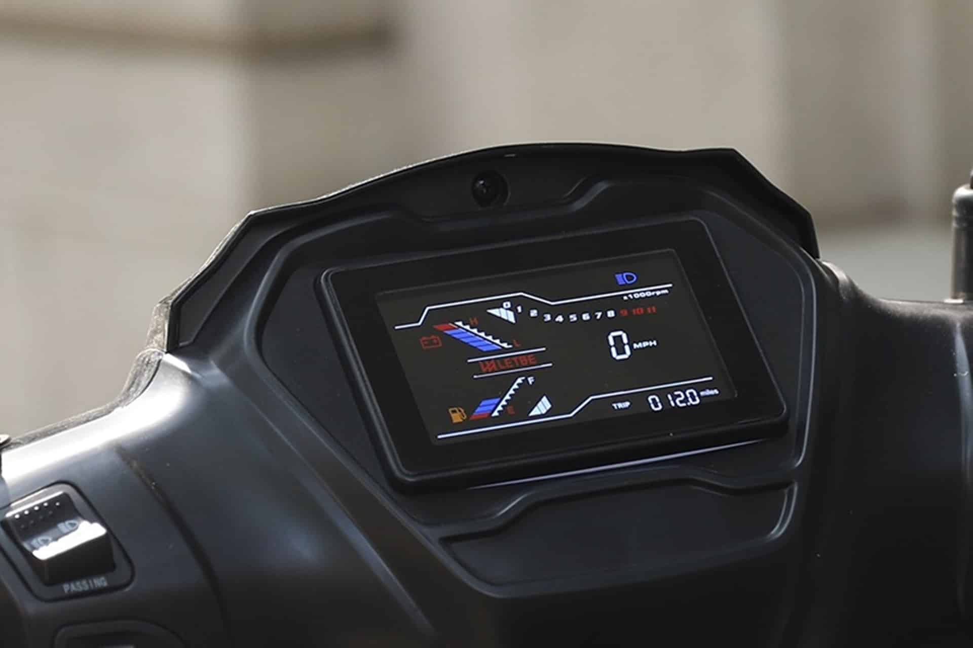 Letbe 推出新款 Velocity 125 ABS，巩固其在欧洲的地位