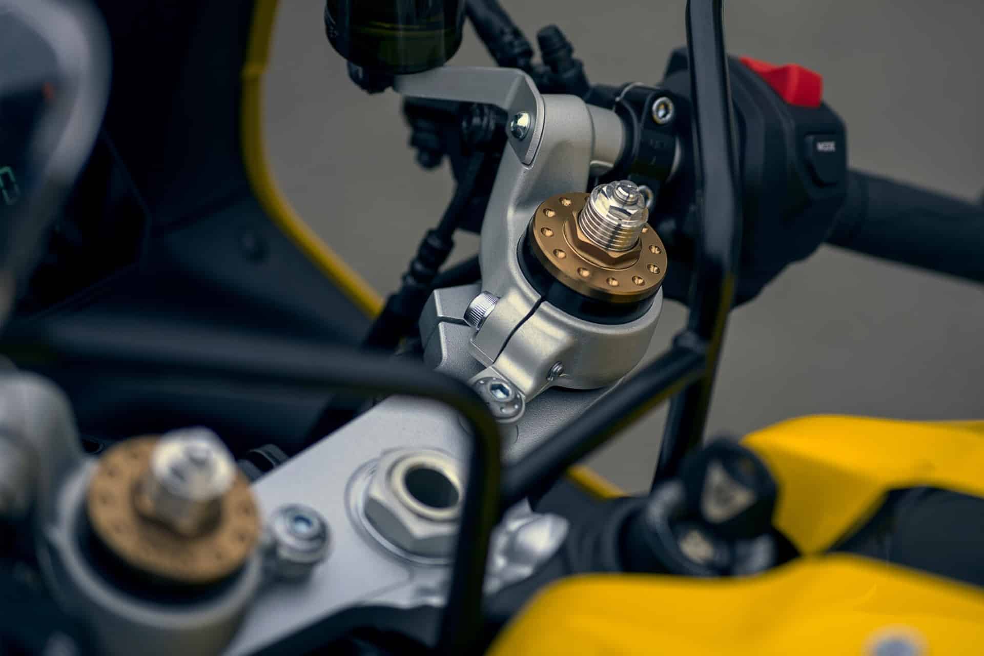 雅马哈 XSR900 GP 2026