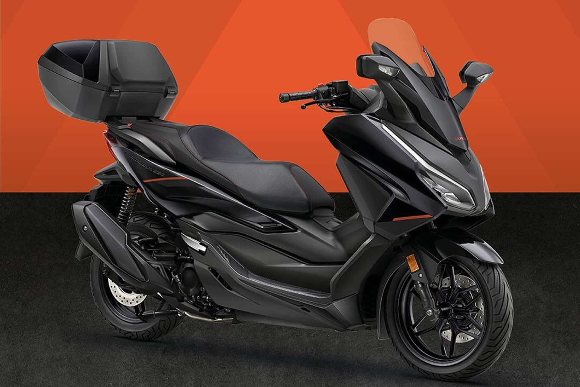 本田极限竞速 350 2026