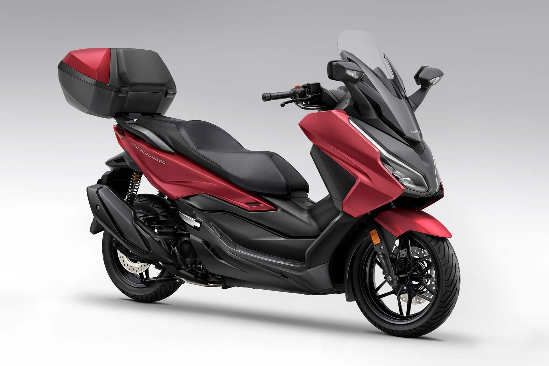 本田极限竞速 350 2026