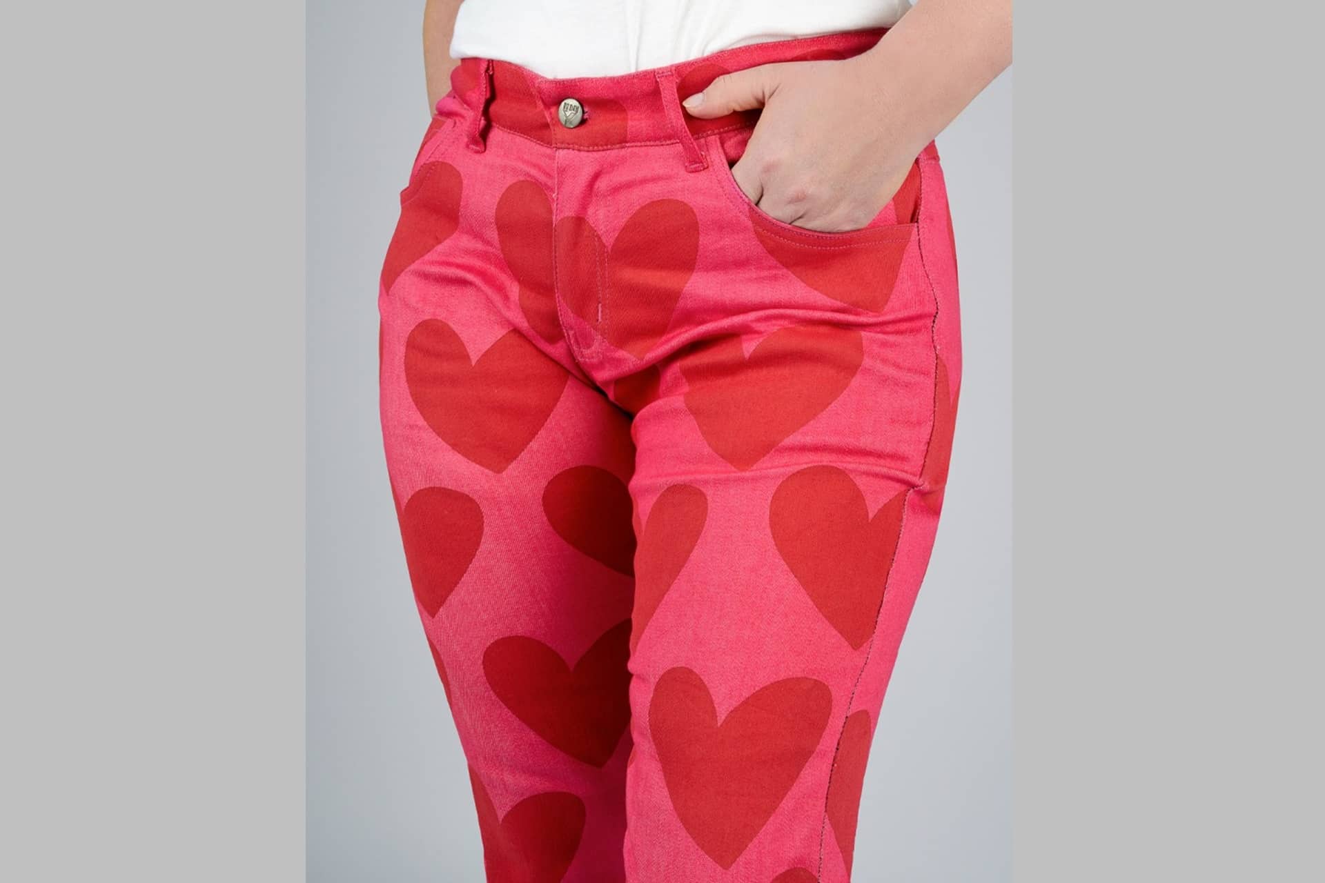 By City x Agatha Ruiz de la Prada：安全和“时尚”是可能的