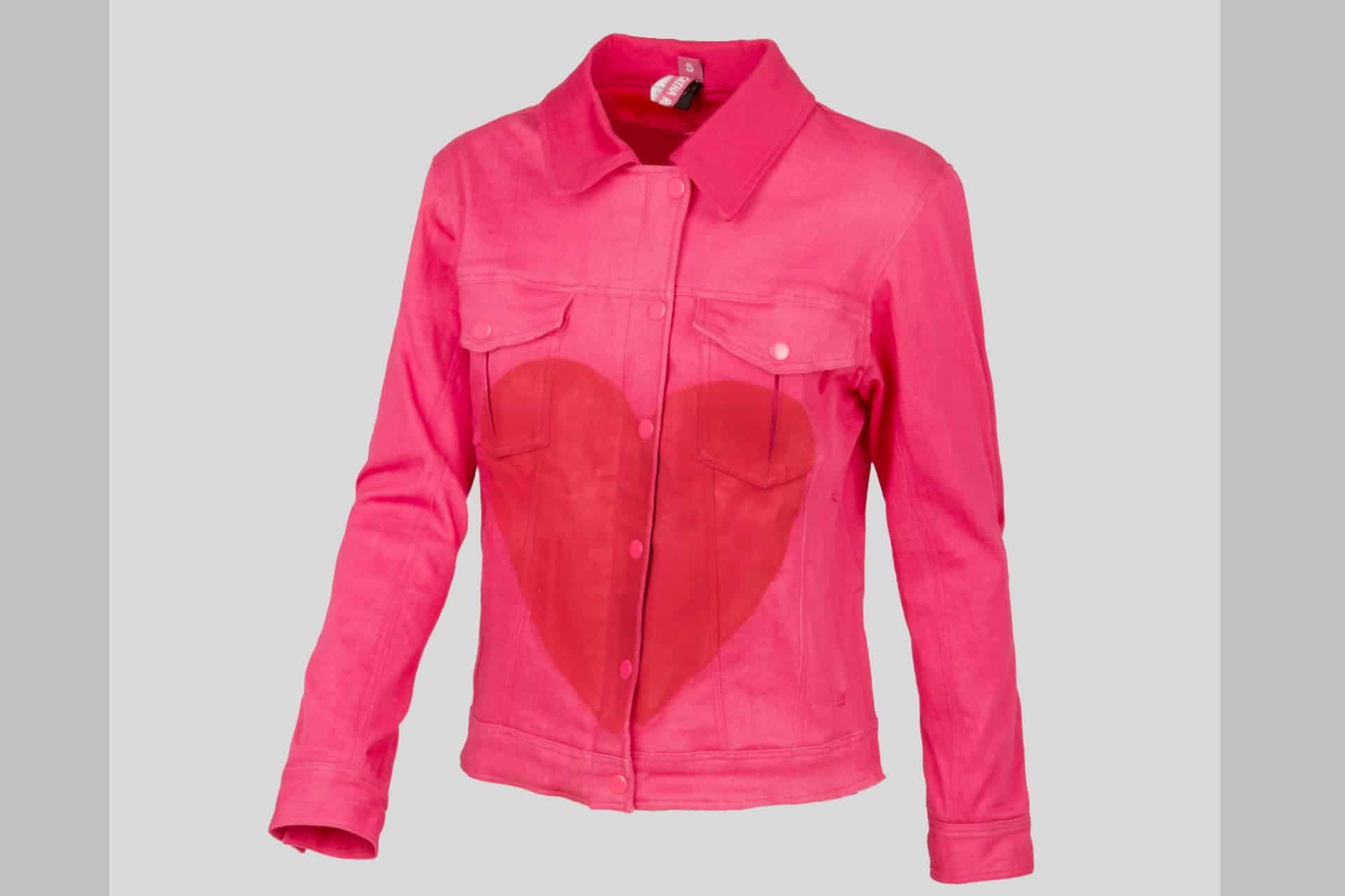 By City x Agatha Ruiz de la Prada：安全和“时尚”是可能的