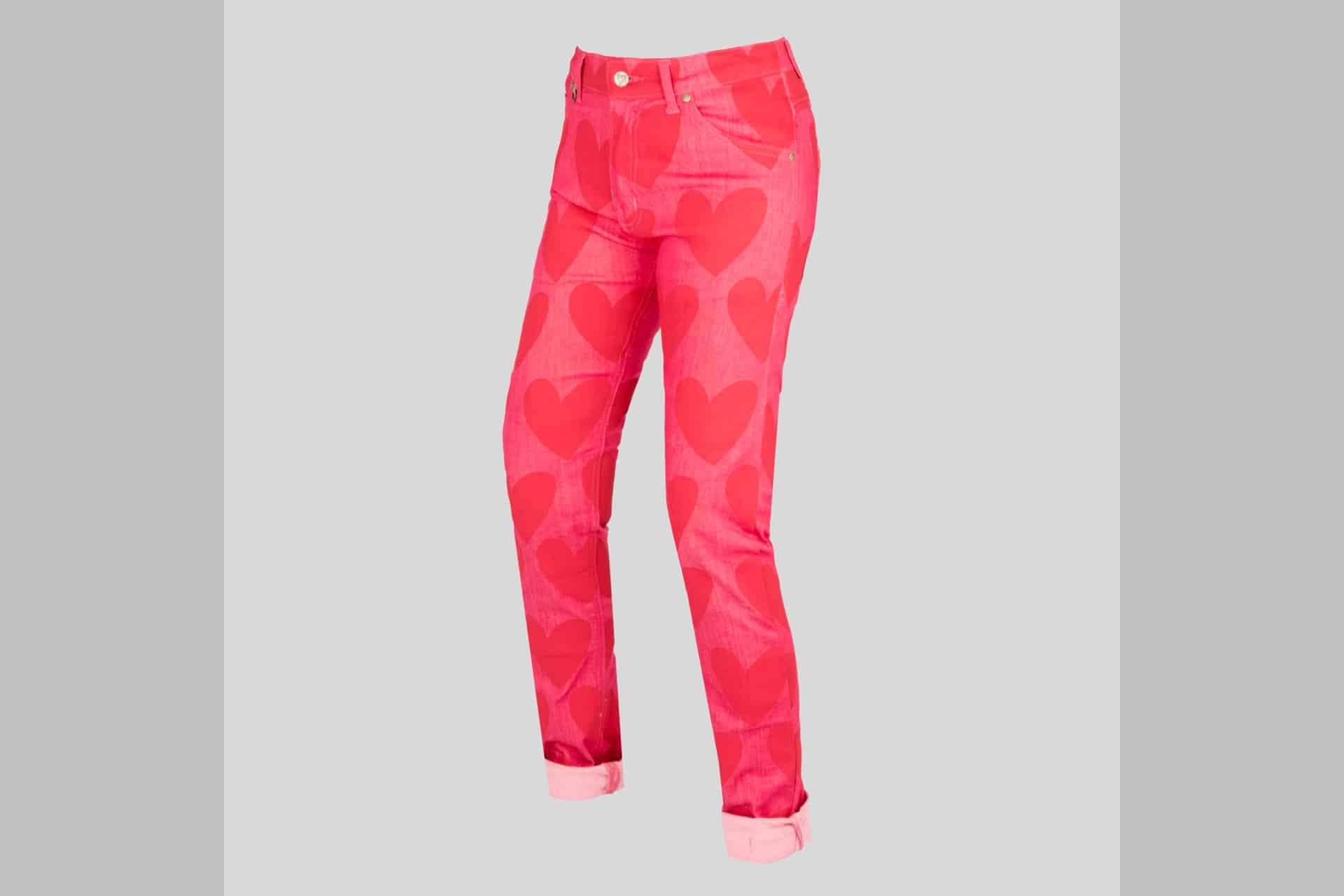 By City x Agatha Ruiz de la Prada：安全和“时尚”是可能的