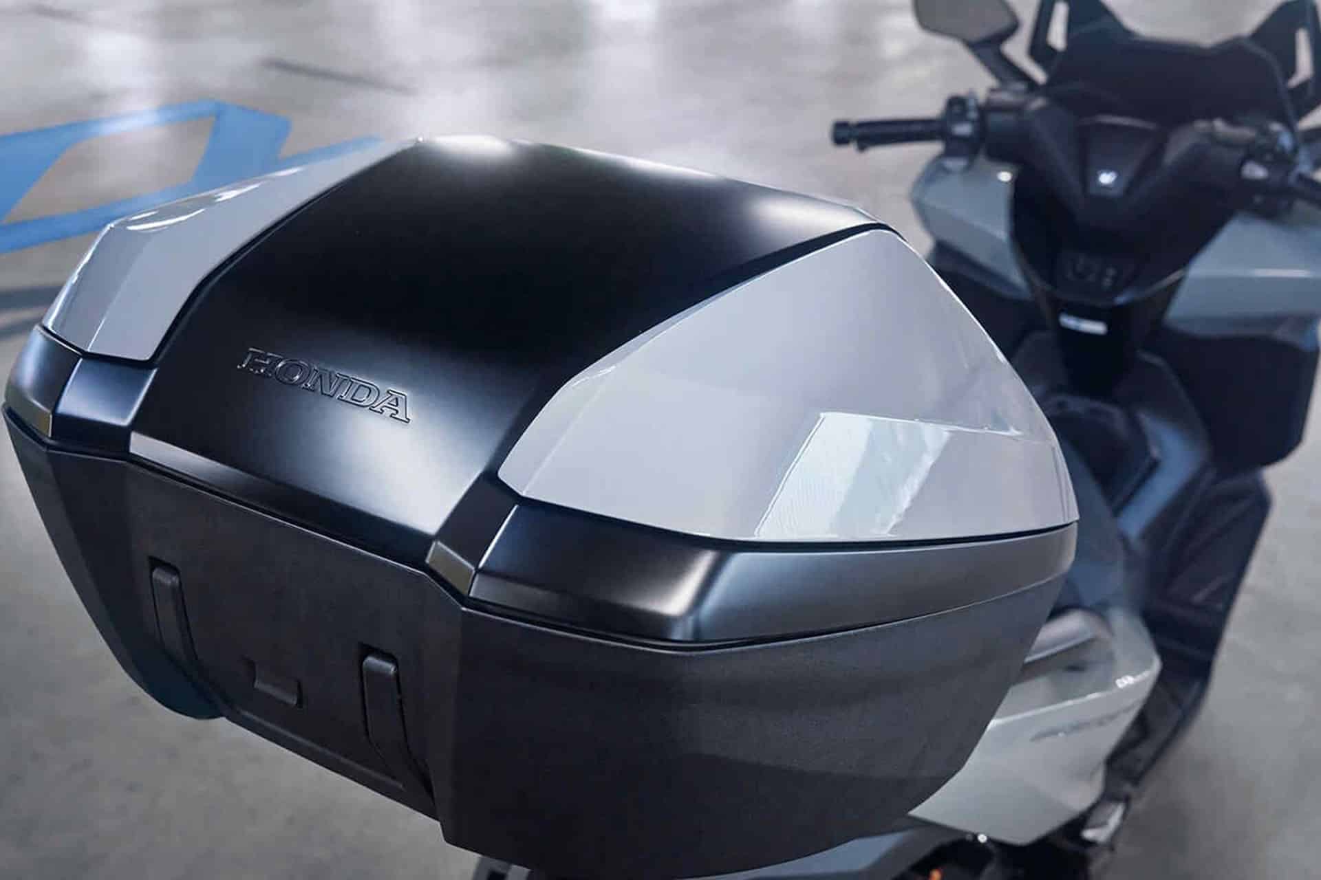 本田极限竞速 125 2026