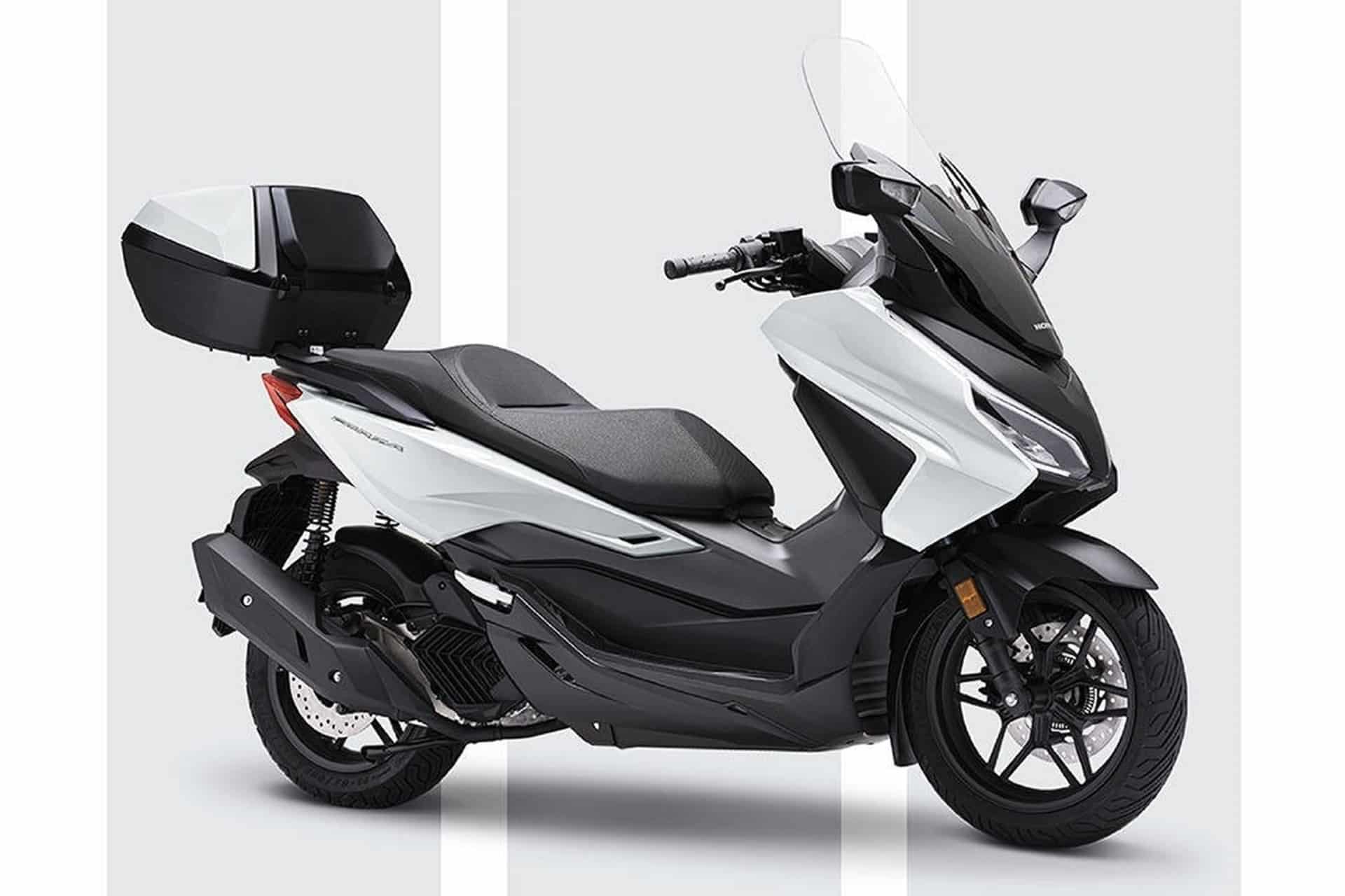 本田极限竞速 125 2026