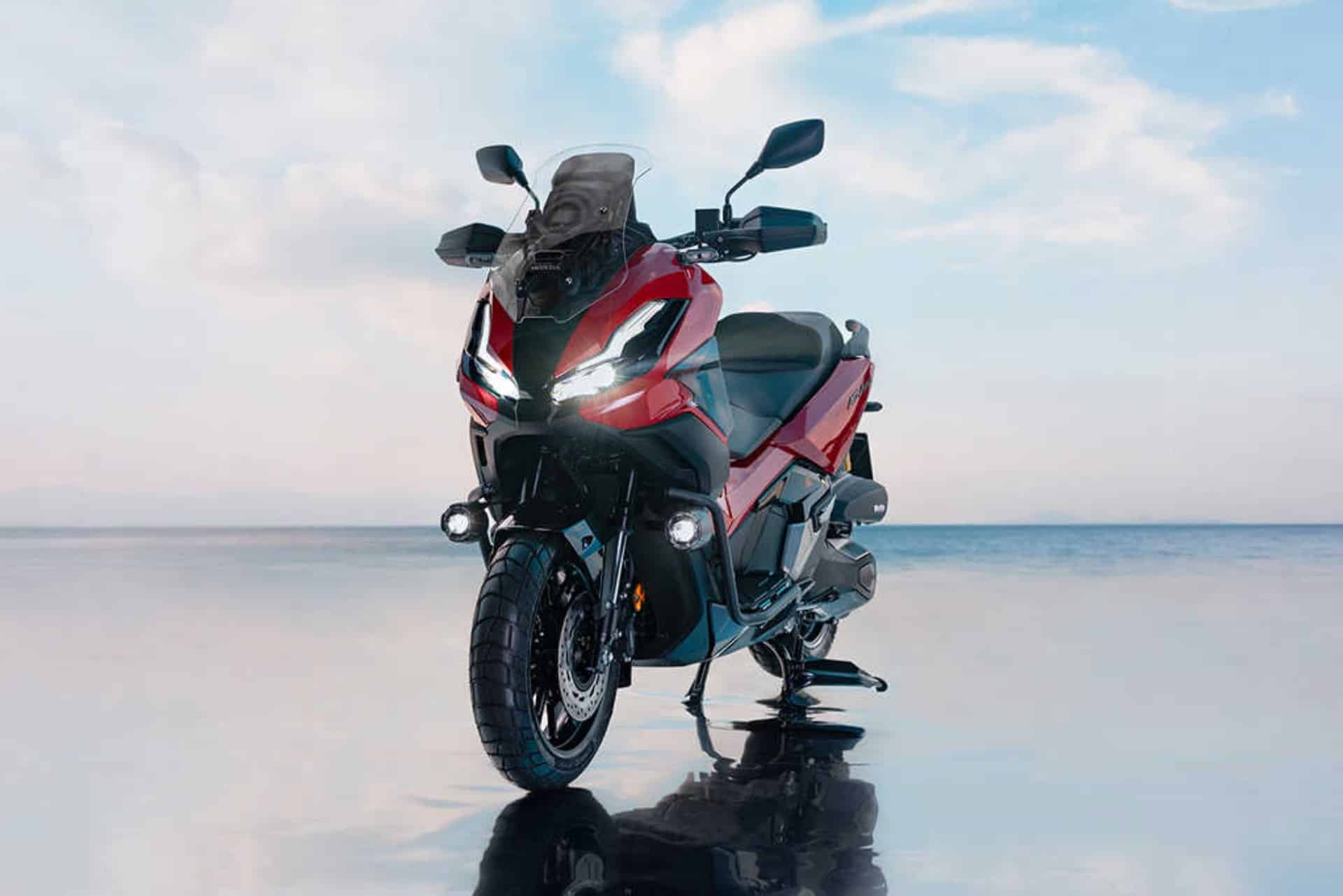 2025年A2卡的最佳跨界踏板车