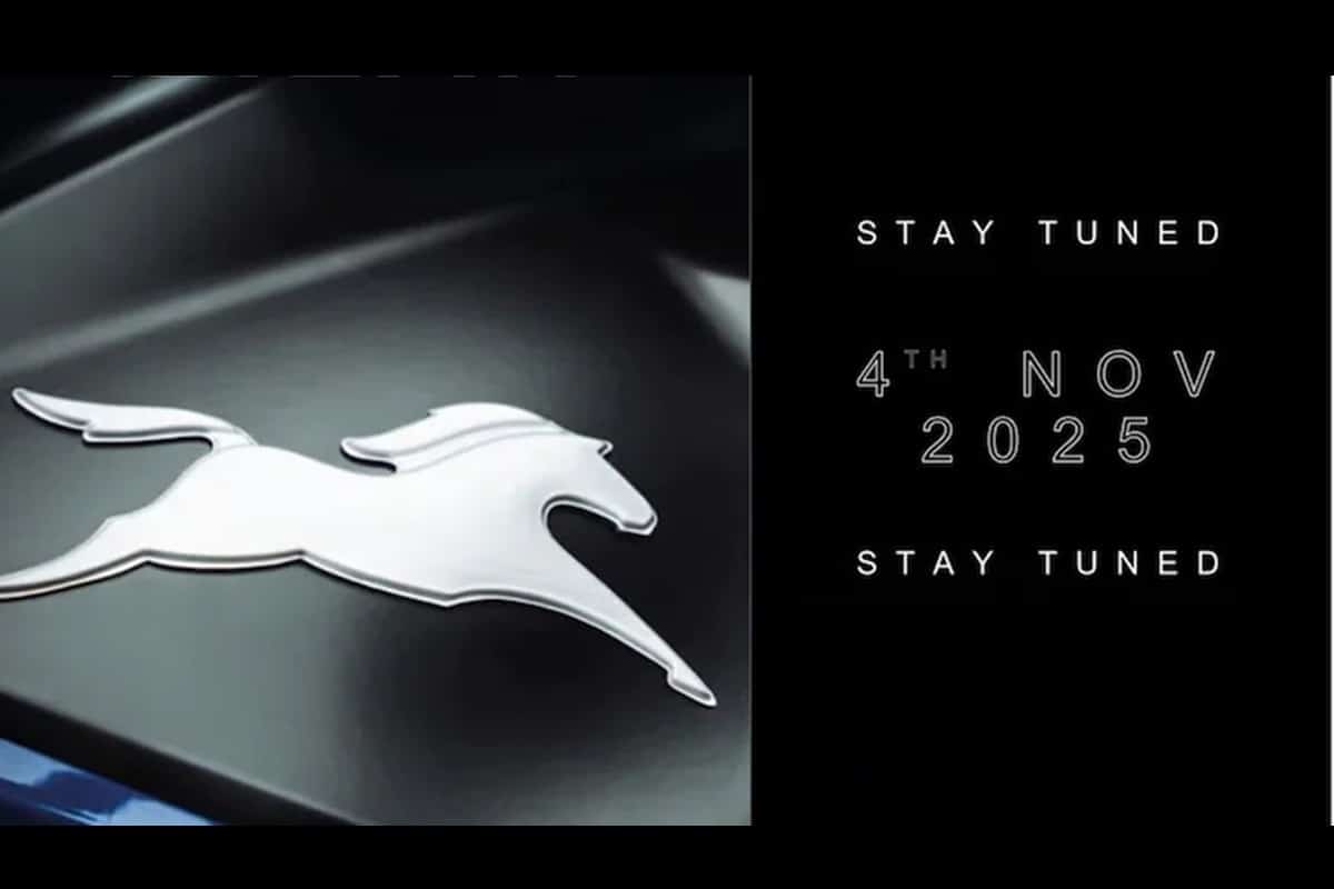 TVS Motor prepara el lanzamiento de un nuevo modelo de media cilindrada: ¿Estará basado en la plataforma de la esperada F 450 GS?