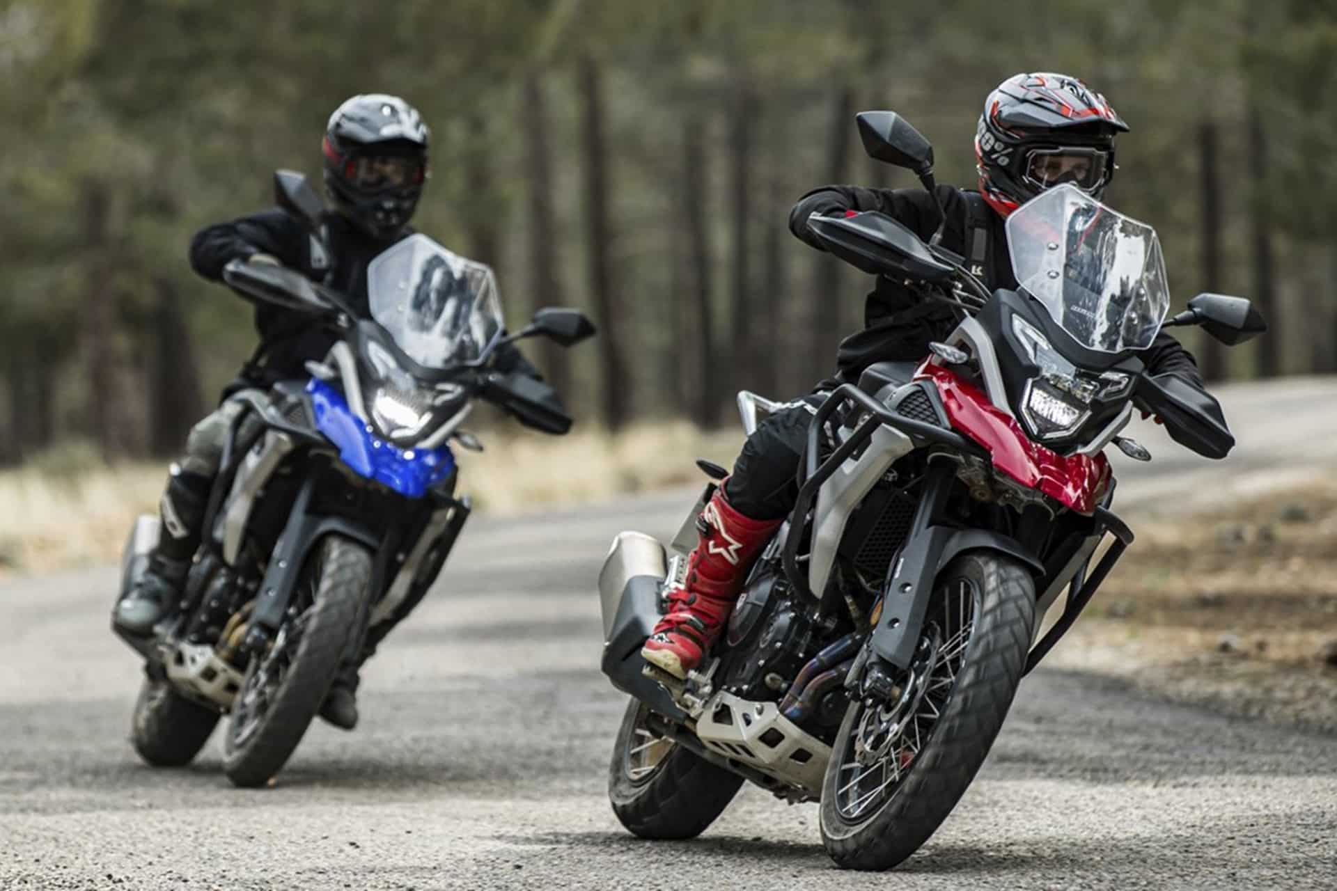 Macbor 确认连续第三年参加 EICMA 2025